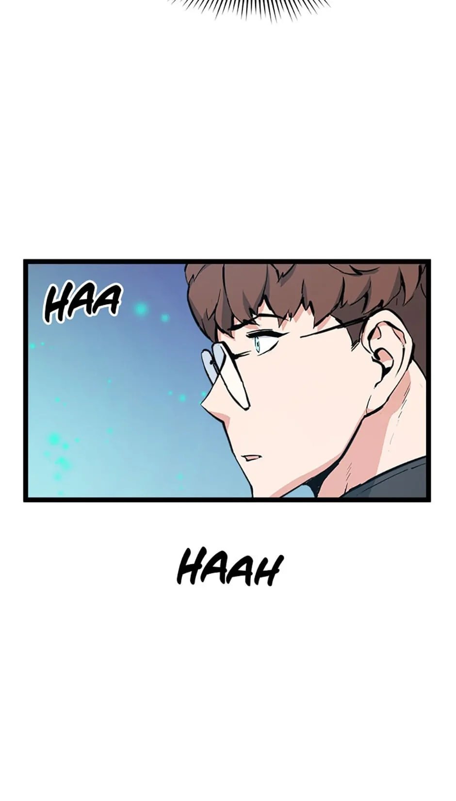 Thumbs Up, Level Up chapter 58 page 76