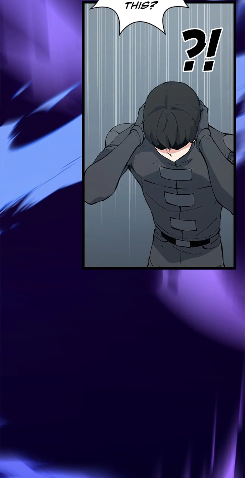 Thumbs Up, Level Up chapter 58 page 8