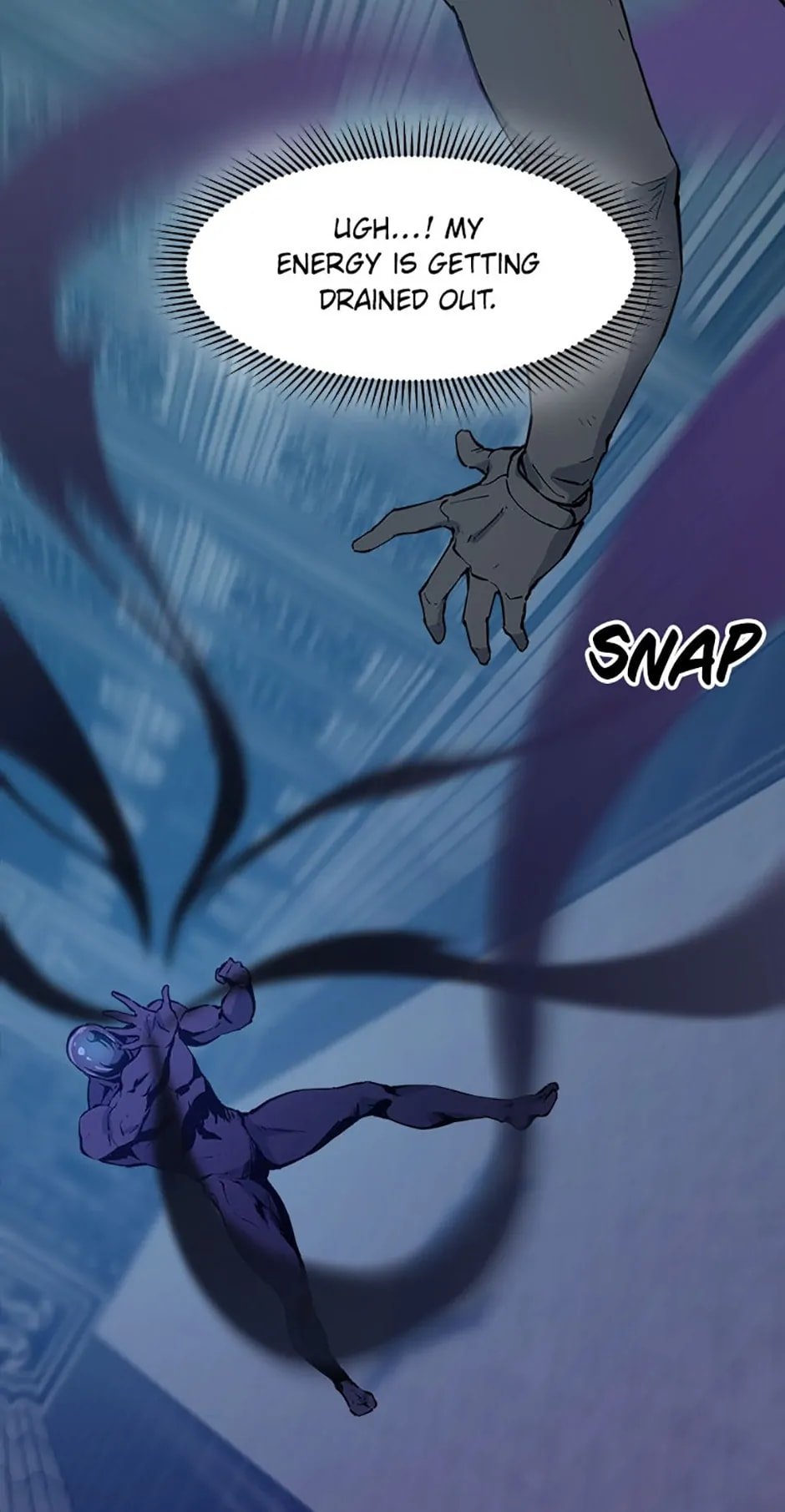 Thumbs Up, Level Up chapter 59 page 20