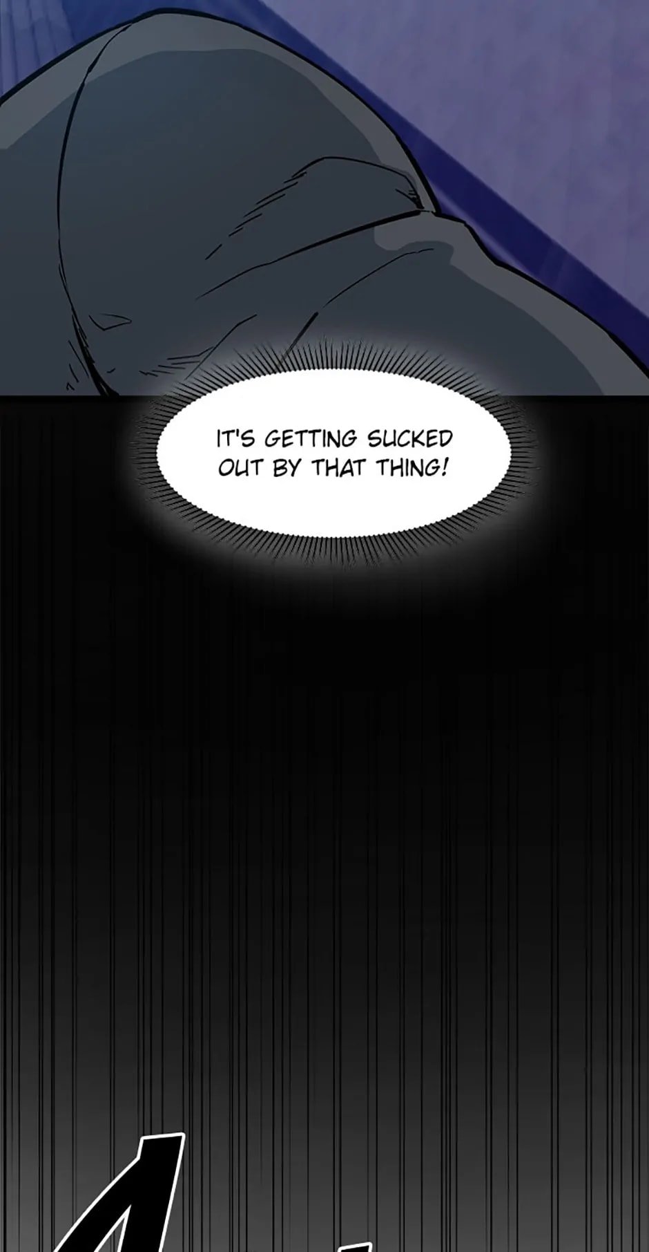 Thumbs Up, Level Up chapter 59 page 21