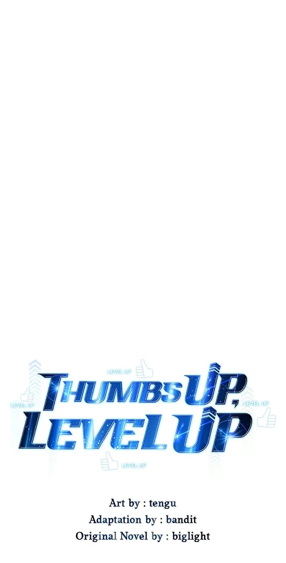 Thumbs Up, Level Up chapter 59 page 23