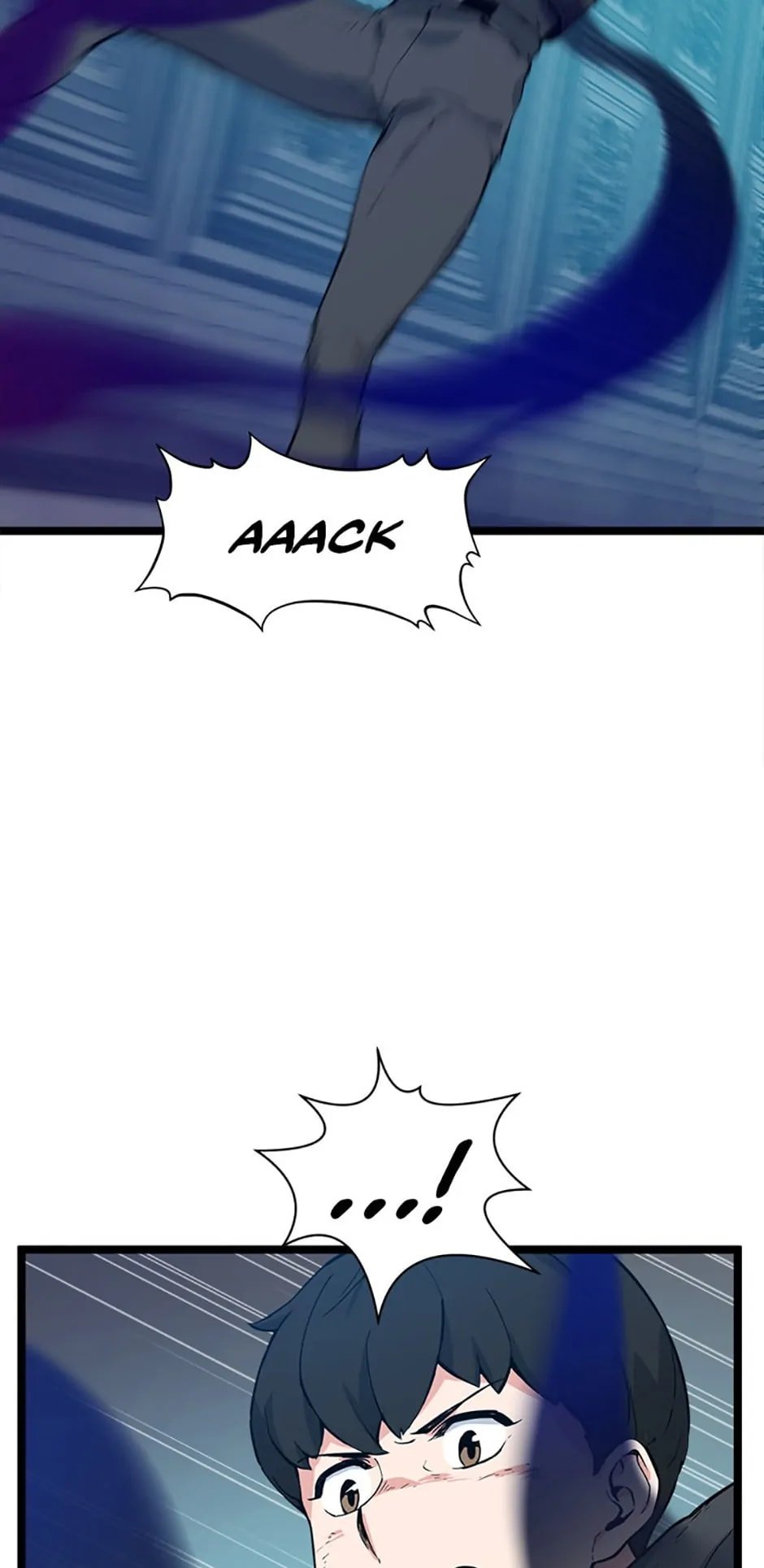 Thumbs Up, Level Up chapter 59 page 29