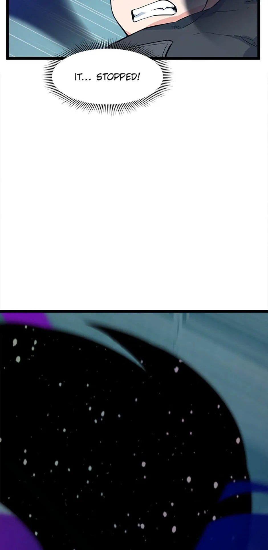 Thumbs Up, Level Up chapter 59 page 30