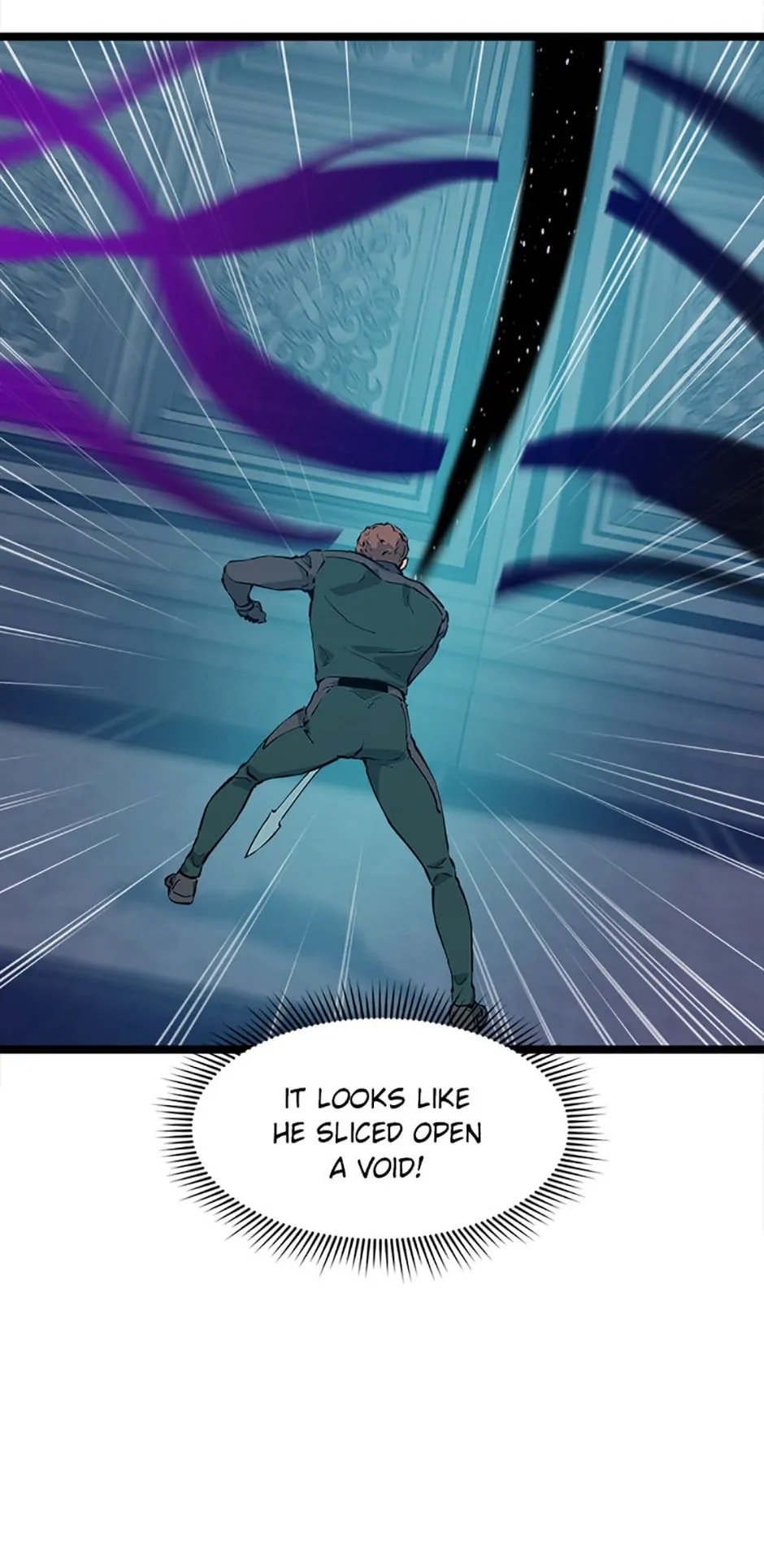 Thumbs Up, Level Up chapter 59 page 32