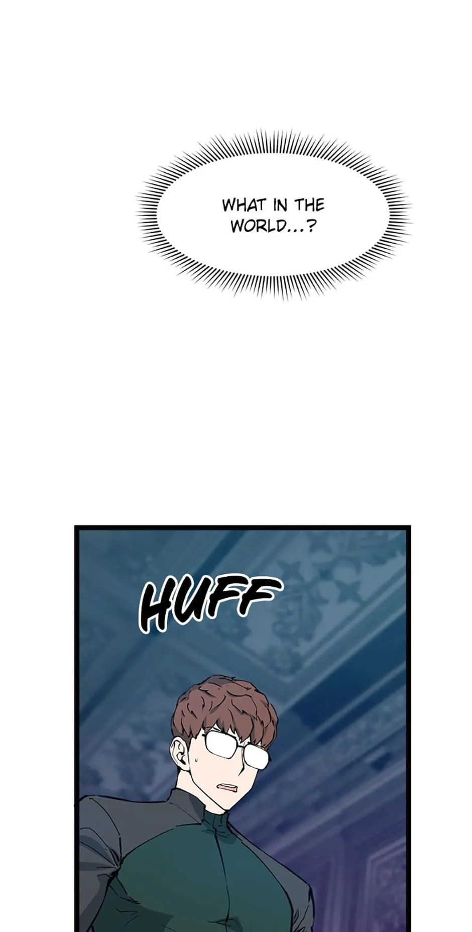 Thumbs Up, Level Up chapter 59 page 34