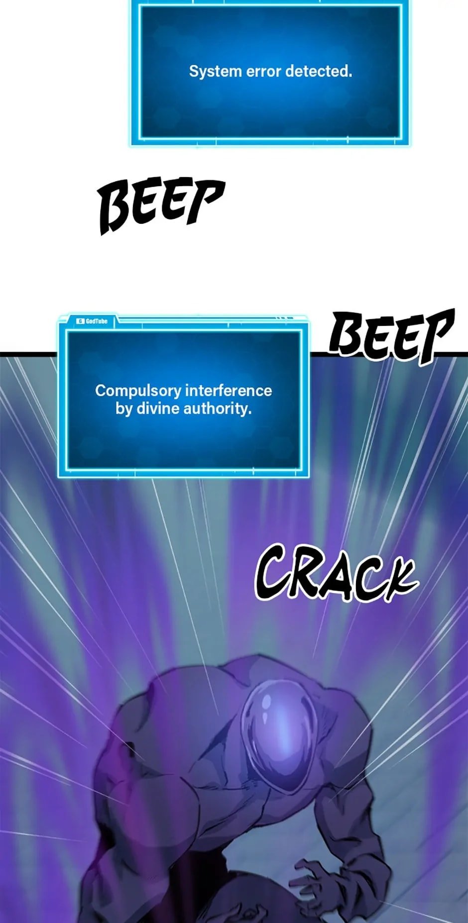 Thumbs Up, Level Up chapter 59 page 36