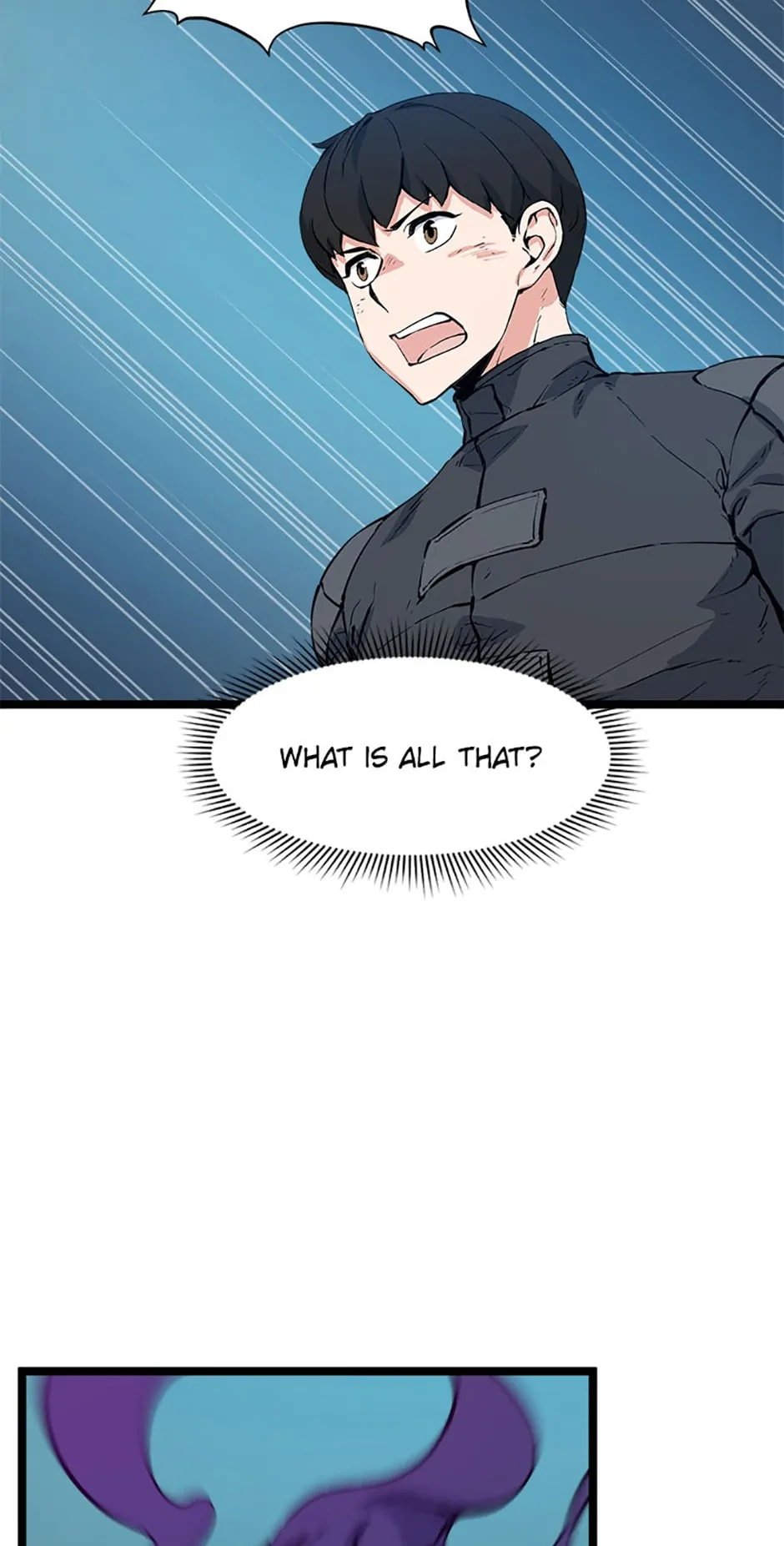 Thumbs Up, Level Up chapter 59 page 4