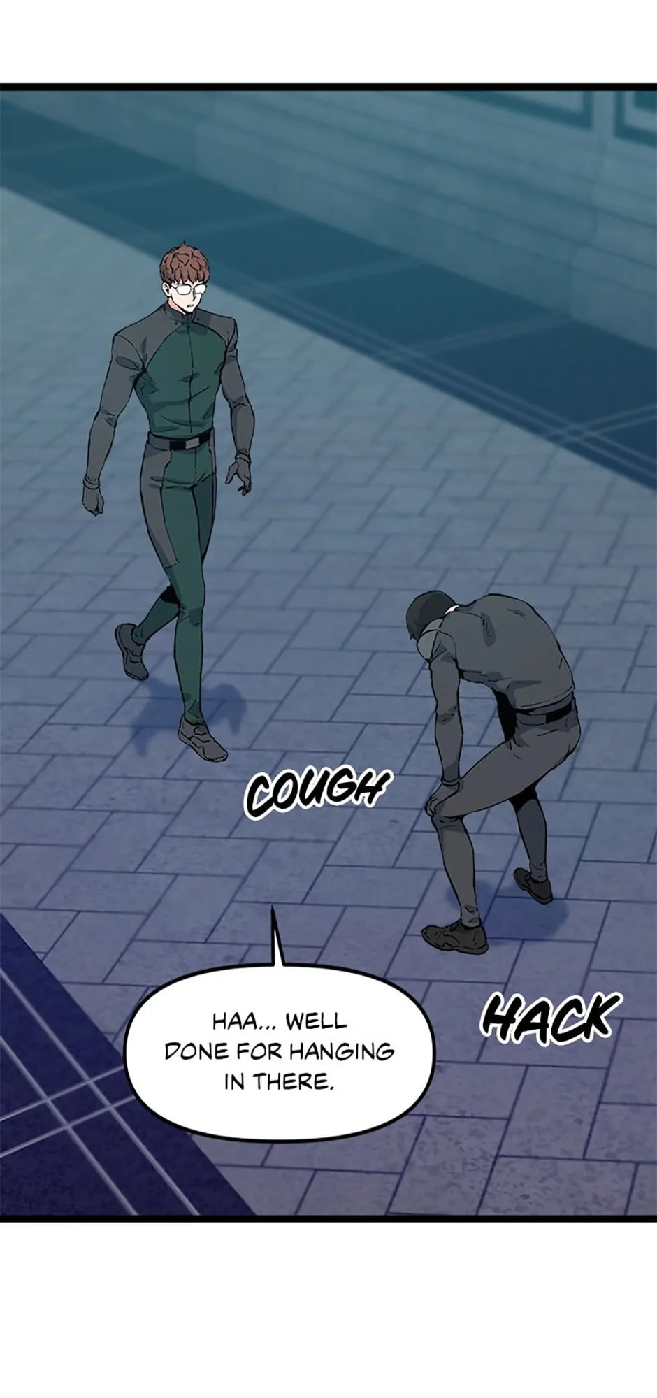 Thumbs Up, Level Up chapter 59 page 48