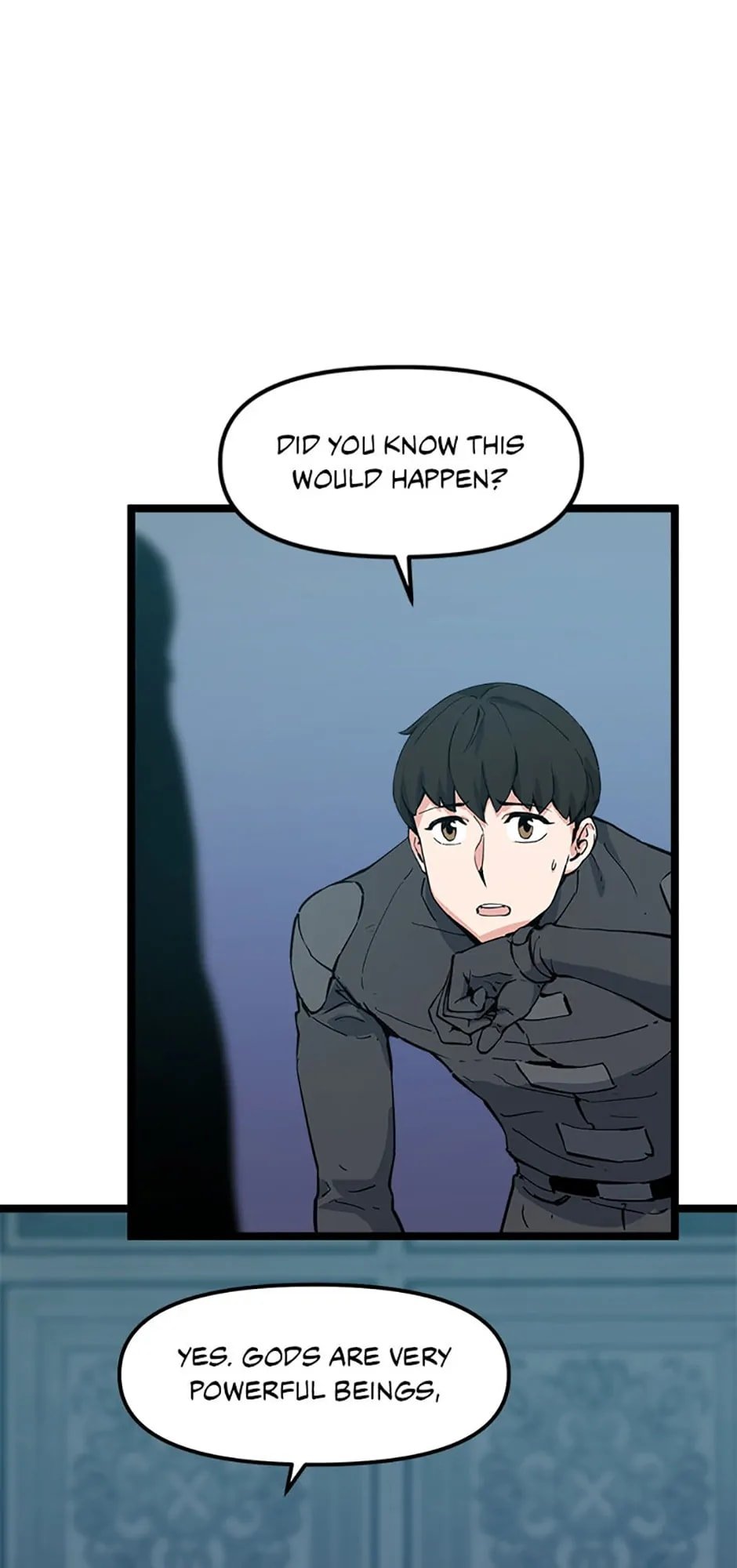 Thumbs Up, Level Up chapter 59 page 49