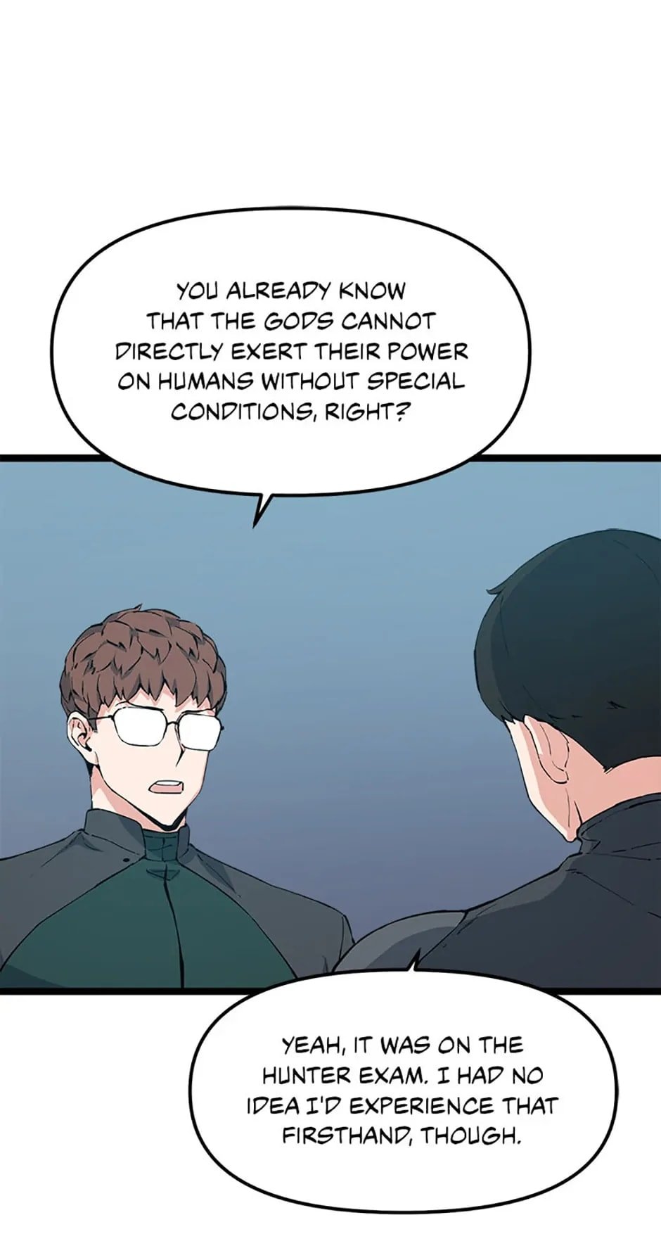 Thumbs Up, Level Up chapter 59 page 51