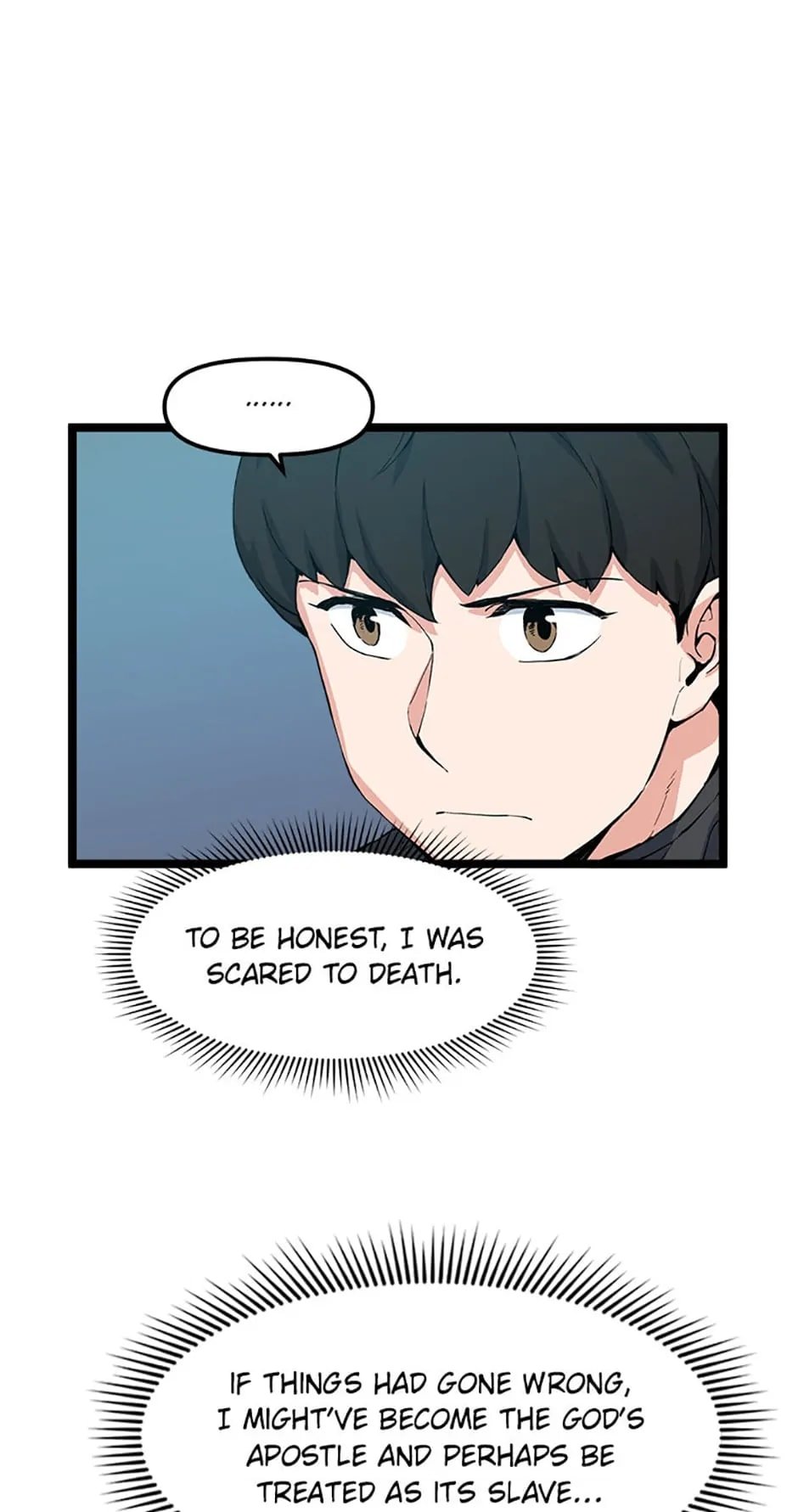 Thumbs Up, Level Up chapter 59 page 52