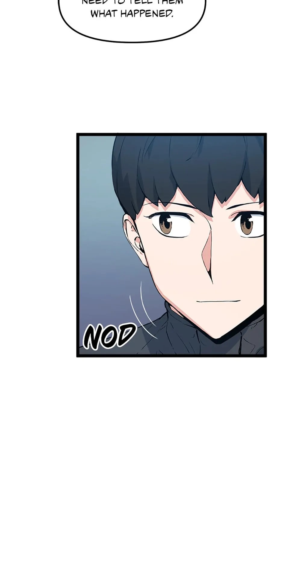 Thumbs Up, Level Up chapter 59 page 60