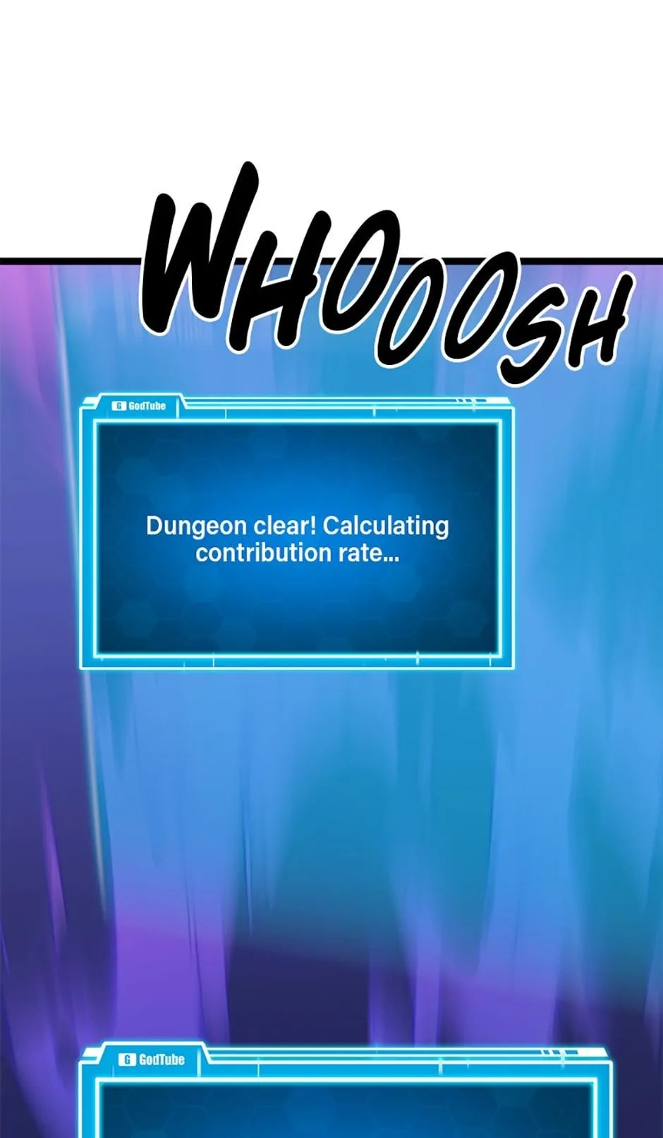 Thumbs Up, Level Up chapter 59 page 61