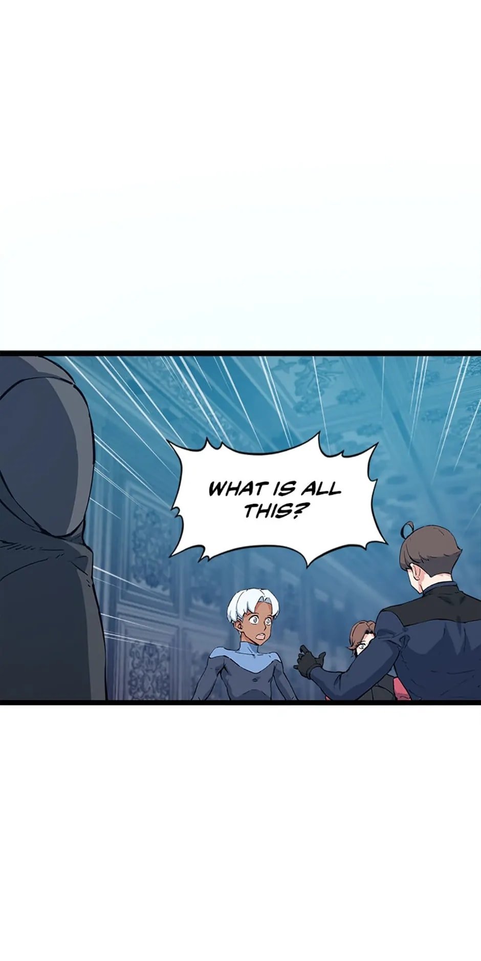 Thumbs Up, Level Up chapter 59 page 66