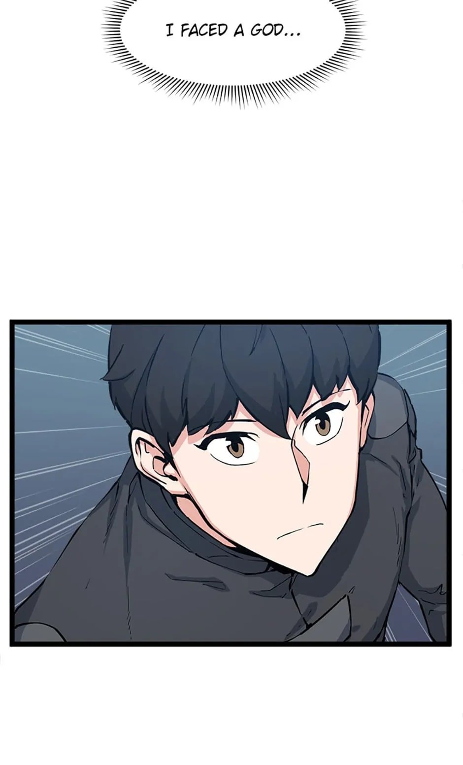 Thumbs Up, Level Up chapter 59 page 73