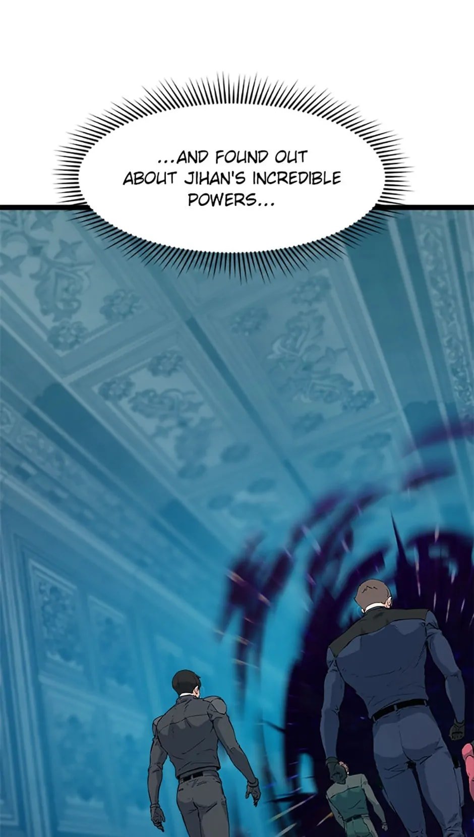 Thumbs Up, Level Up chapter 59 page 74