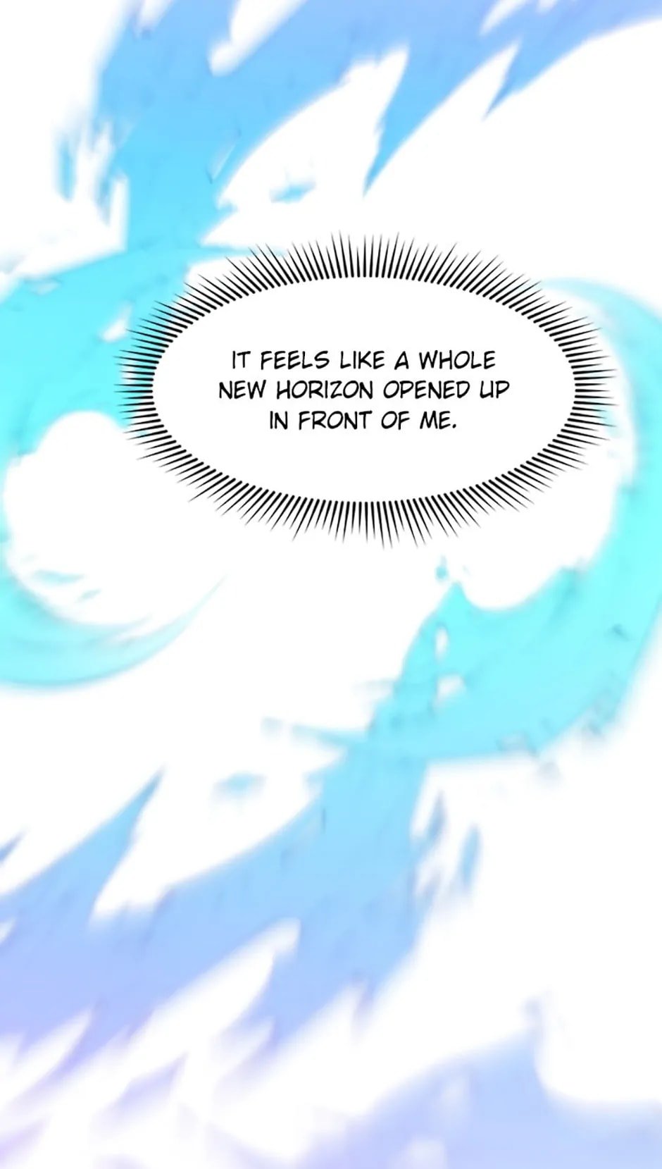 Thumbs Up, Level Up chapter 59 page 77