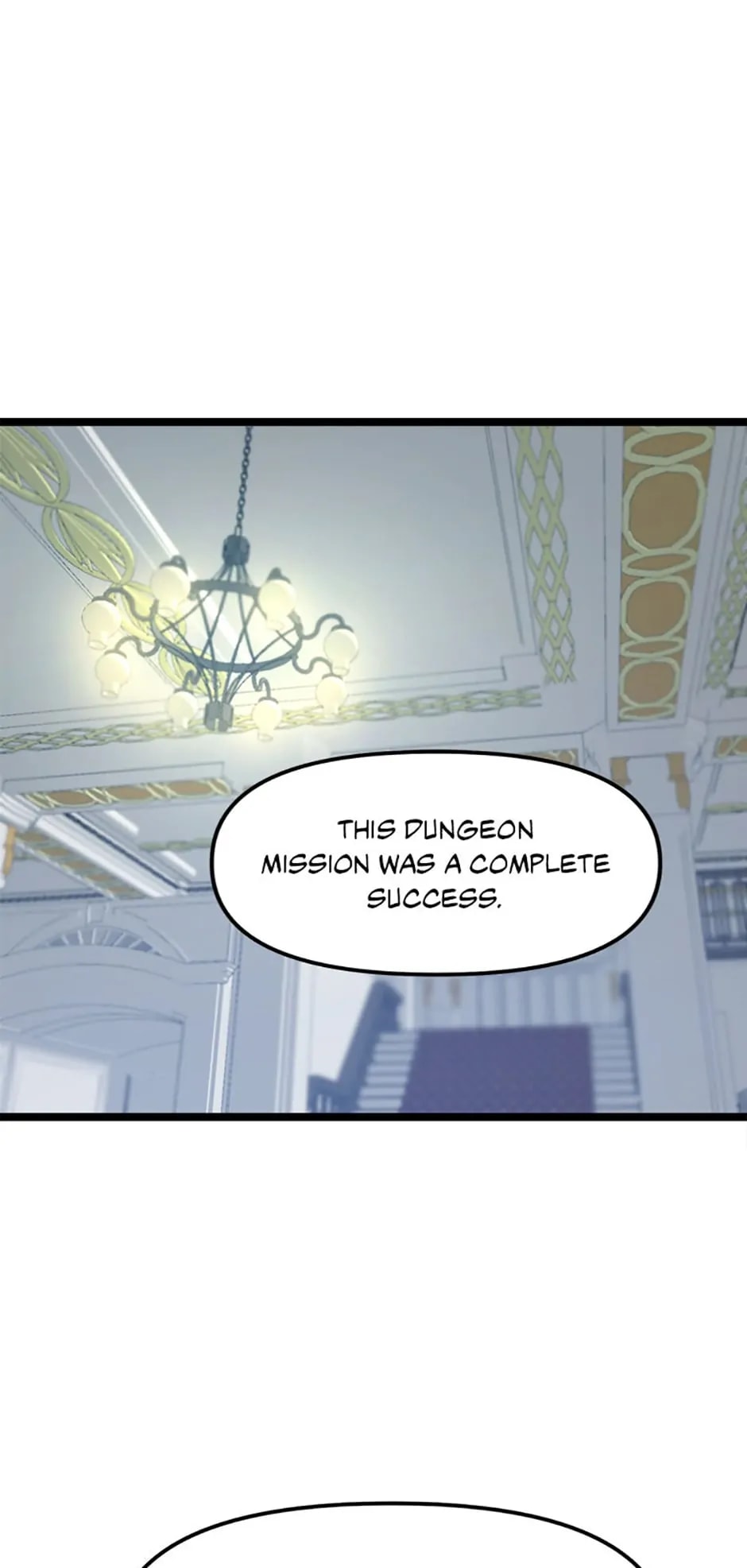 Thumbs Up, Level Up chapter 61 page 1