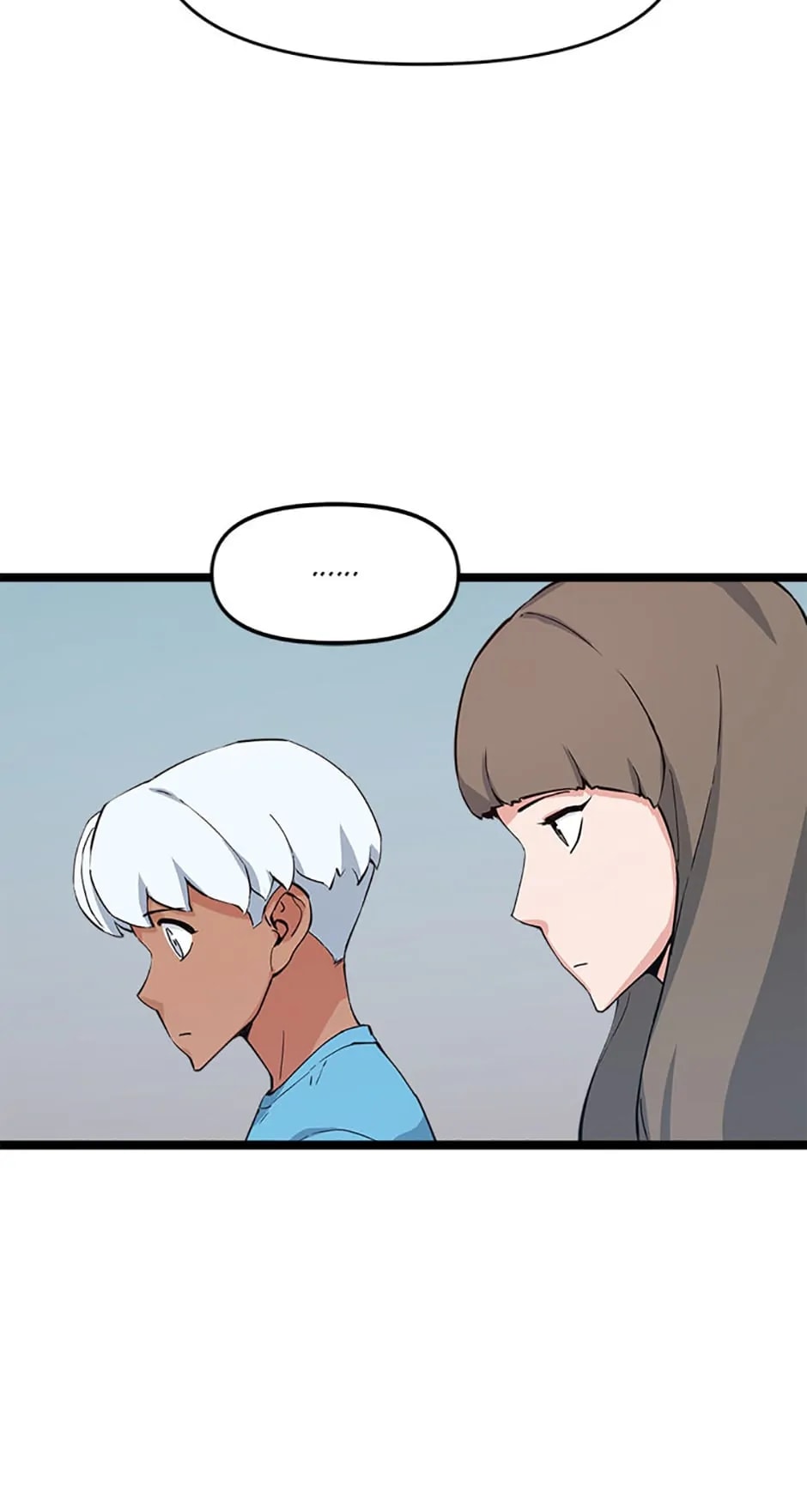 Thumbs Up, Level Up chapter 61 page 13