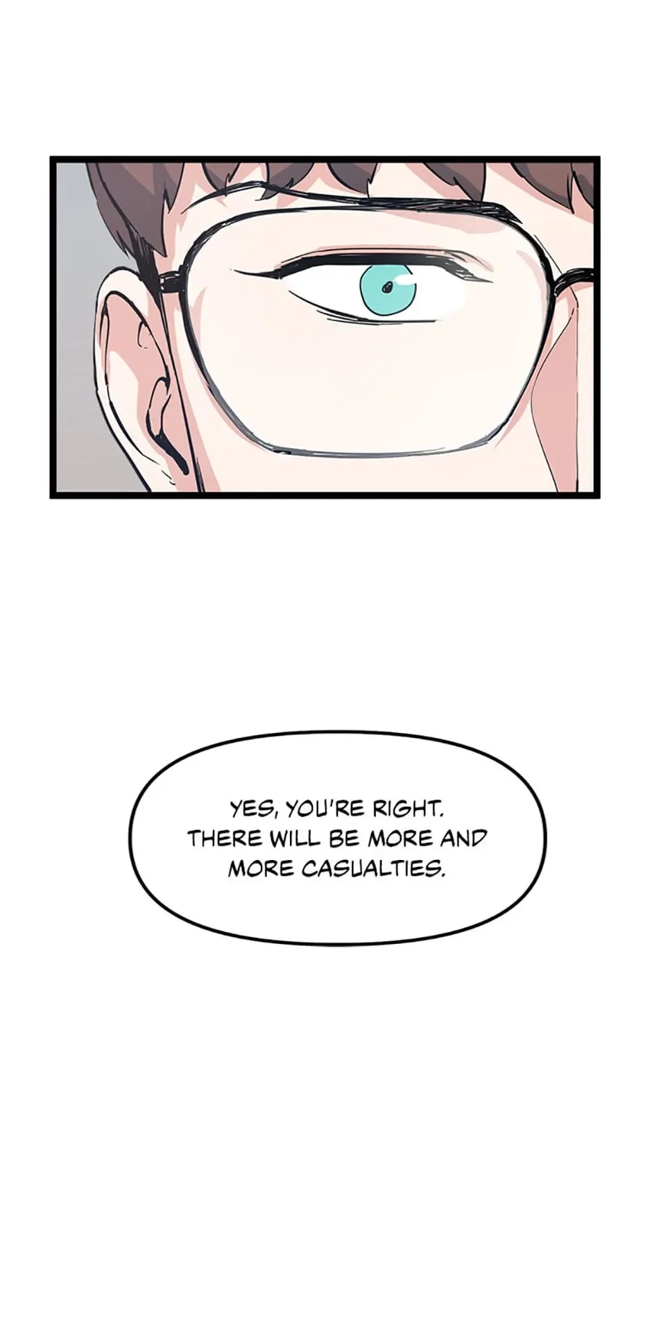 Thumbs Up, Level Up chapter 61 page 17