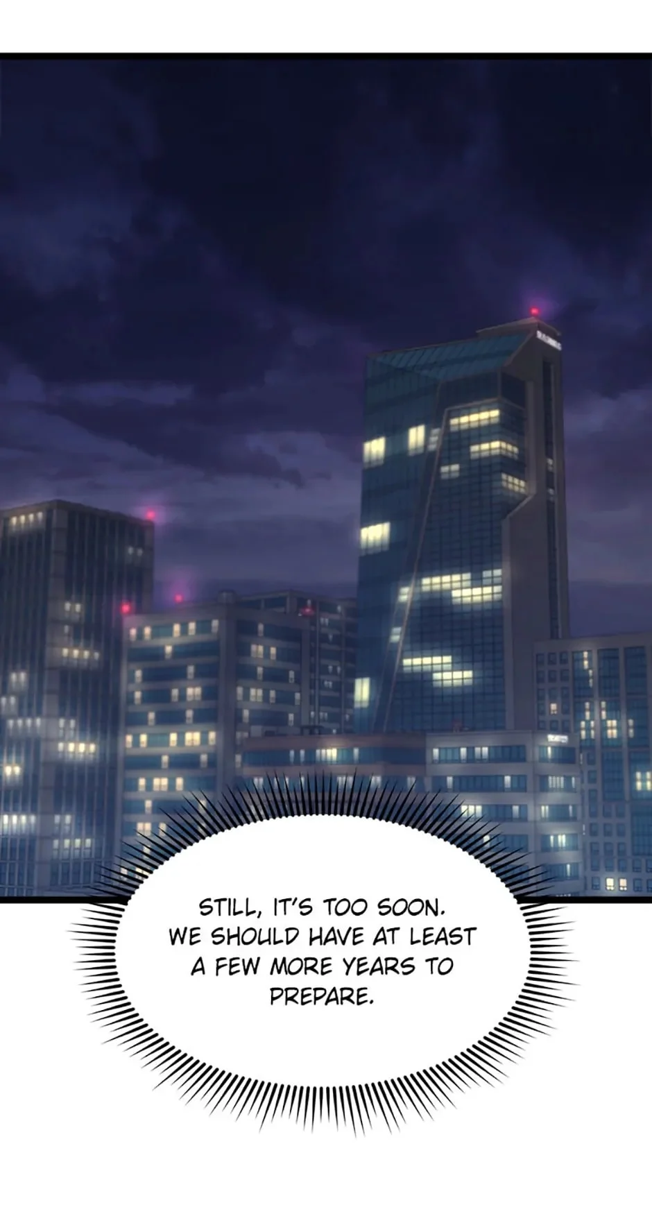 Thumbs Up, Level Up chapter 61 page 41