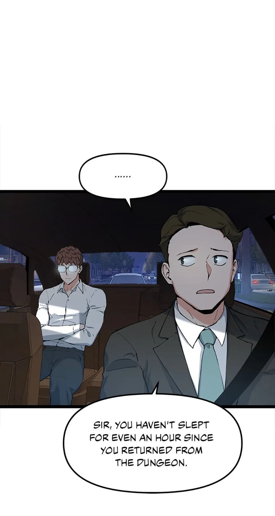 Thumbs Up, Level Up chapter 61 page 42