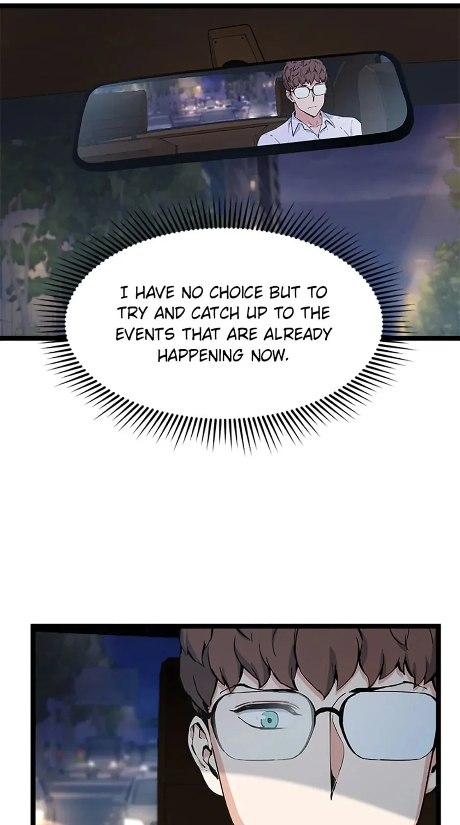 Thumbs Up, Level Up chapter 61 page 46