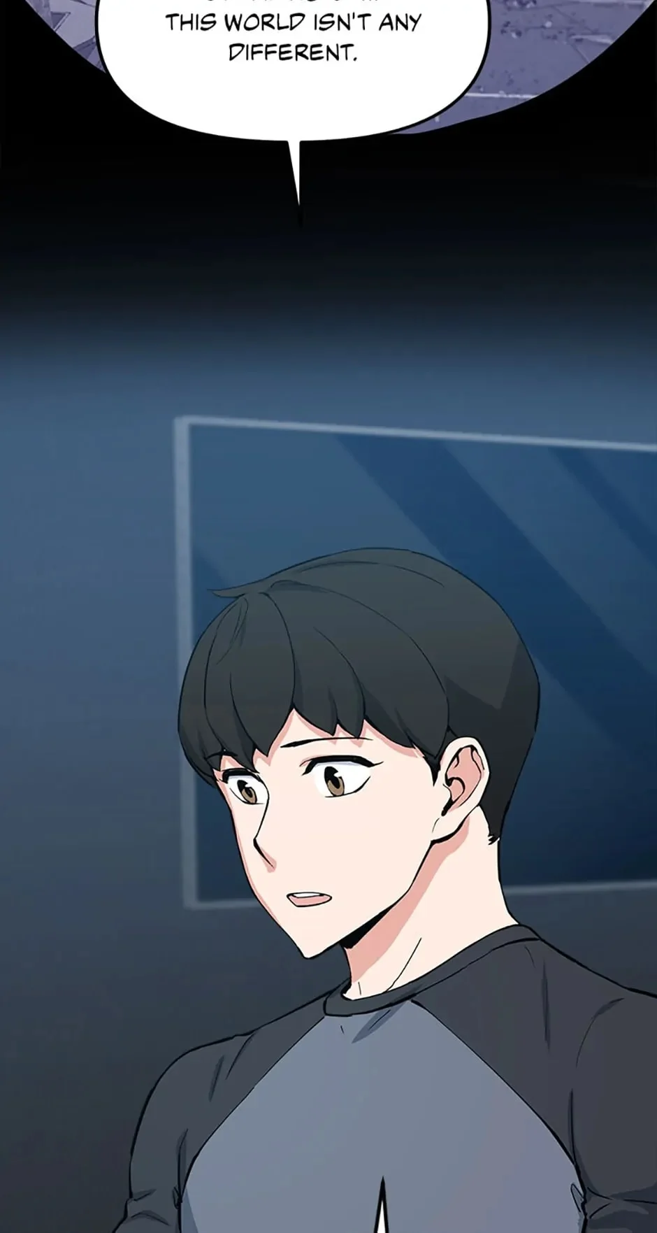 Thumbs Up, Level Up chapter 62 page 10