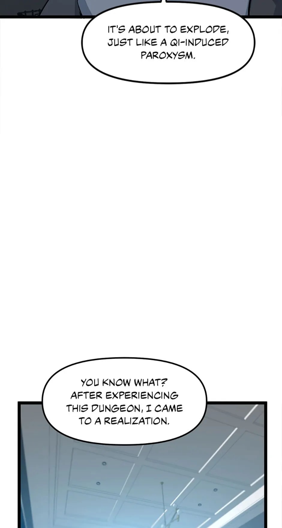 Thumbs Up, Level Up chapter 62 page 11