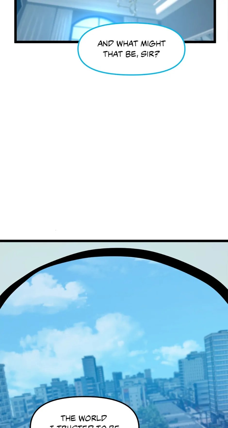 Thumbs Up, Level Up chapter 62 page 12