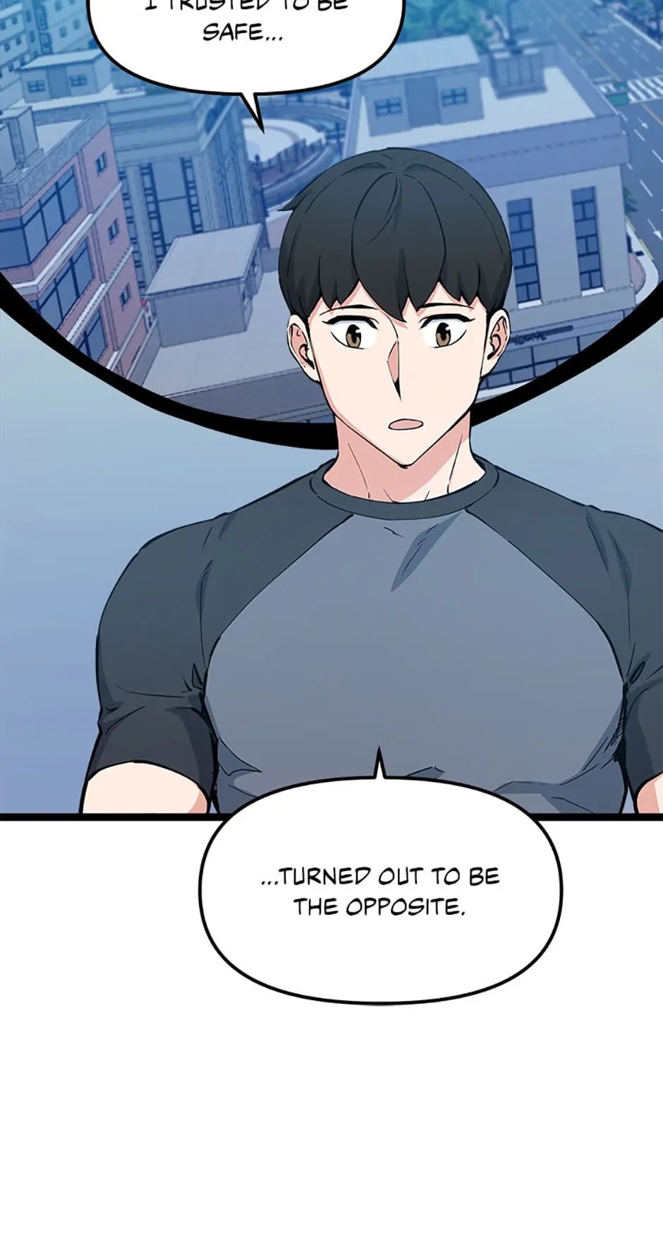 Thumbs Up, Level Up chapter 62 page 13