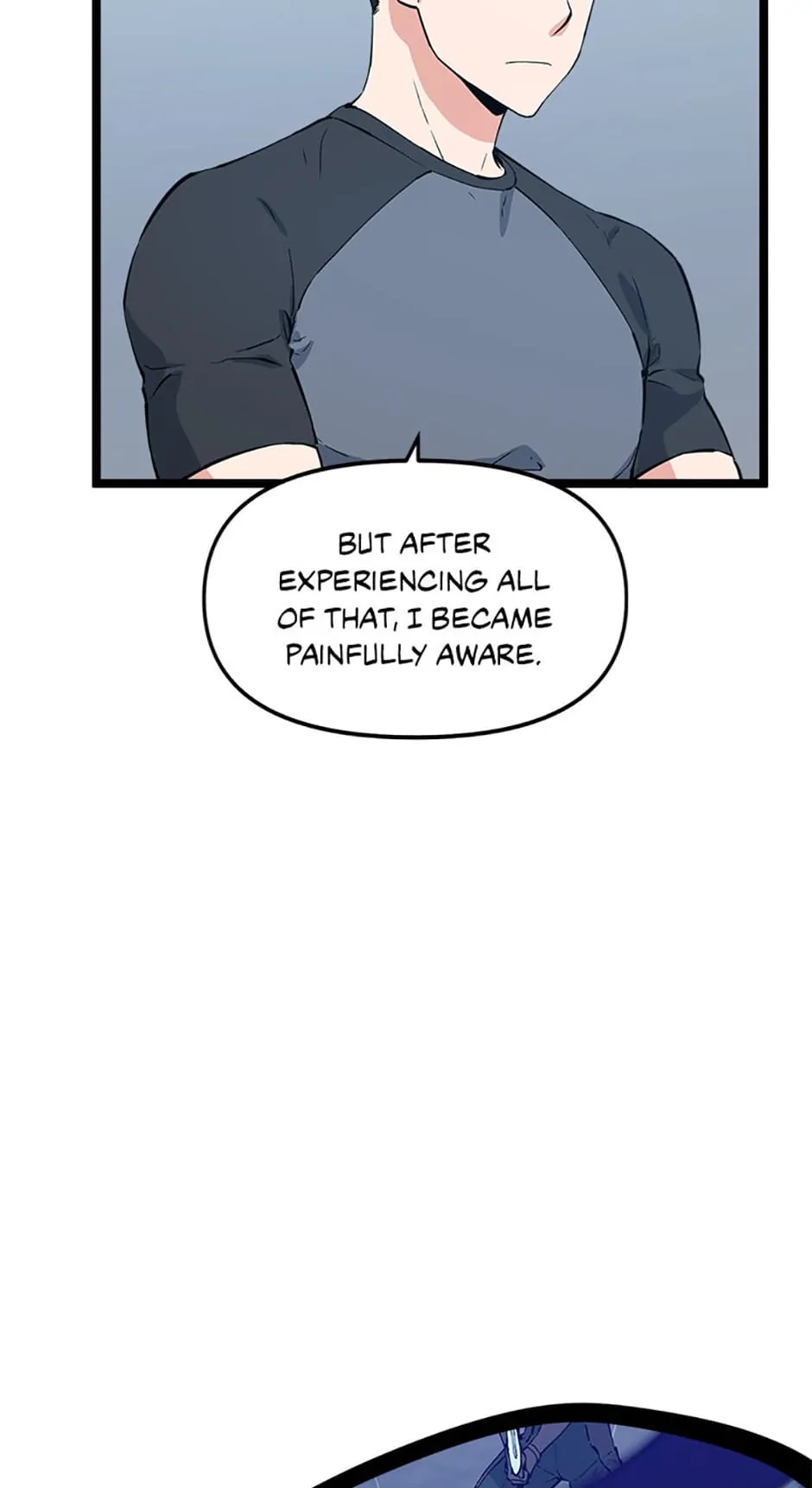 Thumbs Up, Level Up chapter 62 page 20