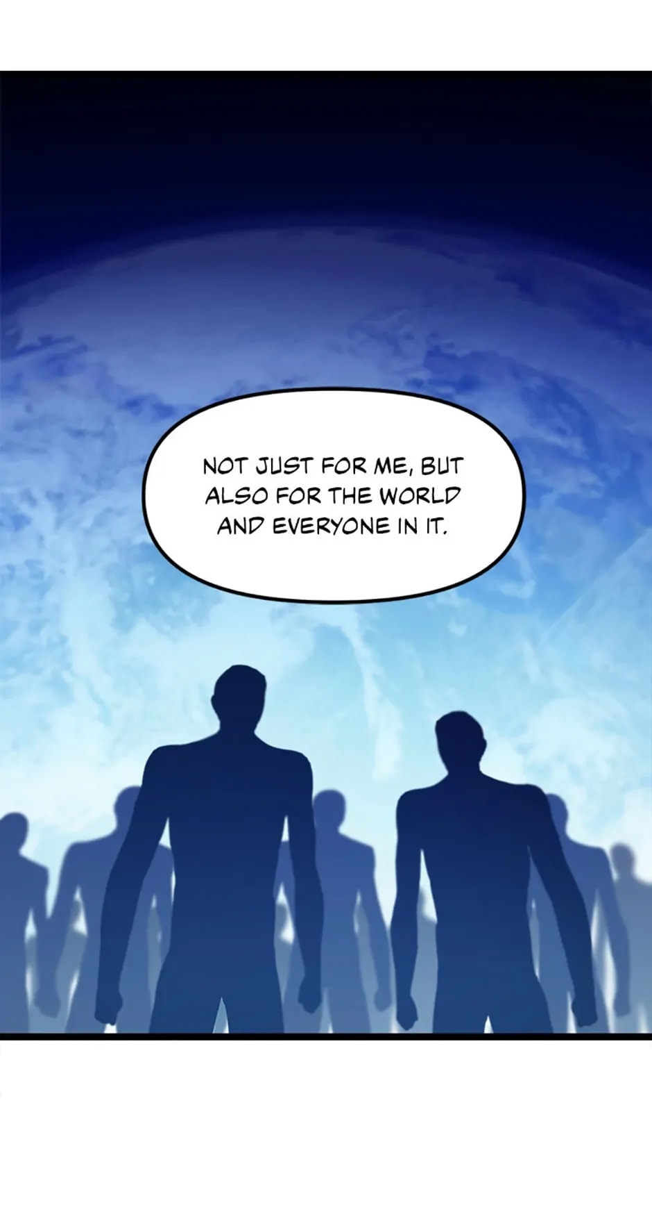 Thumbs Up, Level Up chapter 62 page 25