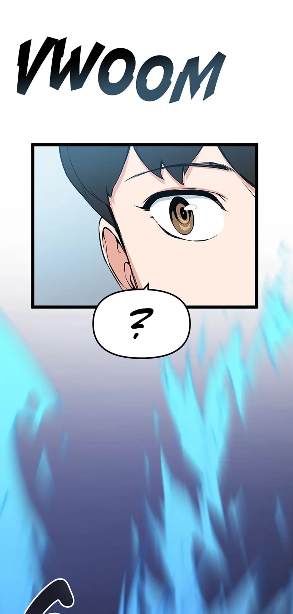 Thumbs Up, Level Up chapter 62 page 28