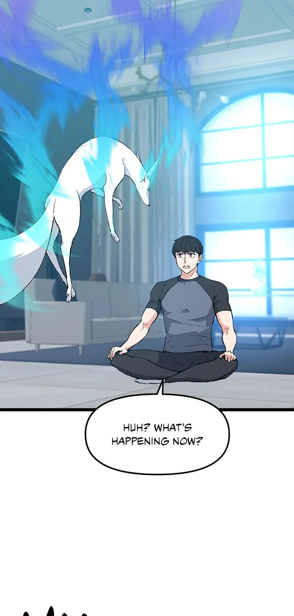 Thumbs Up, Level Up chapter 62 page 30