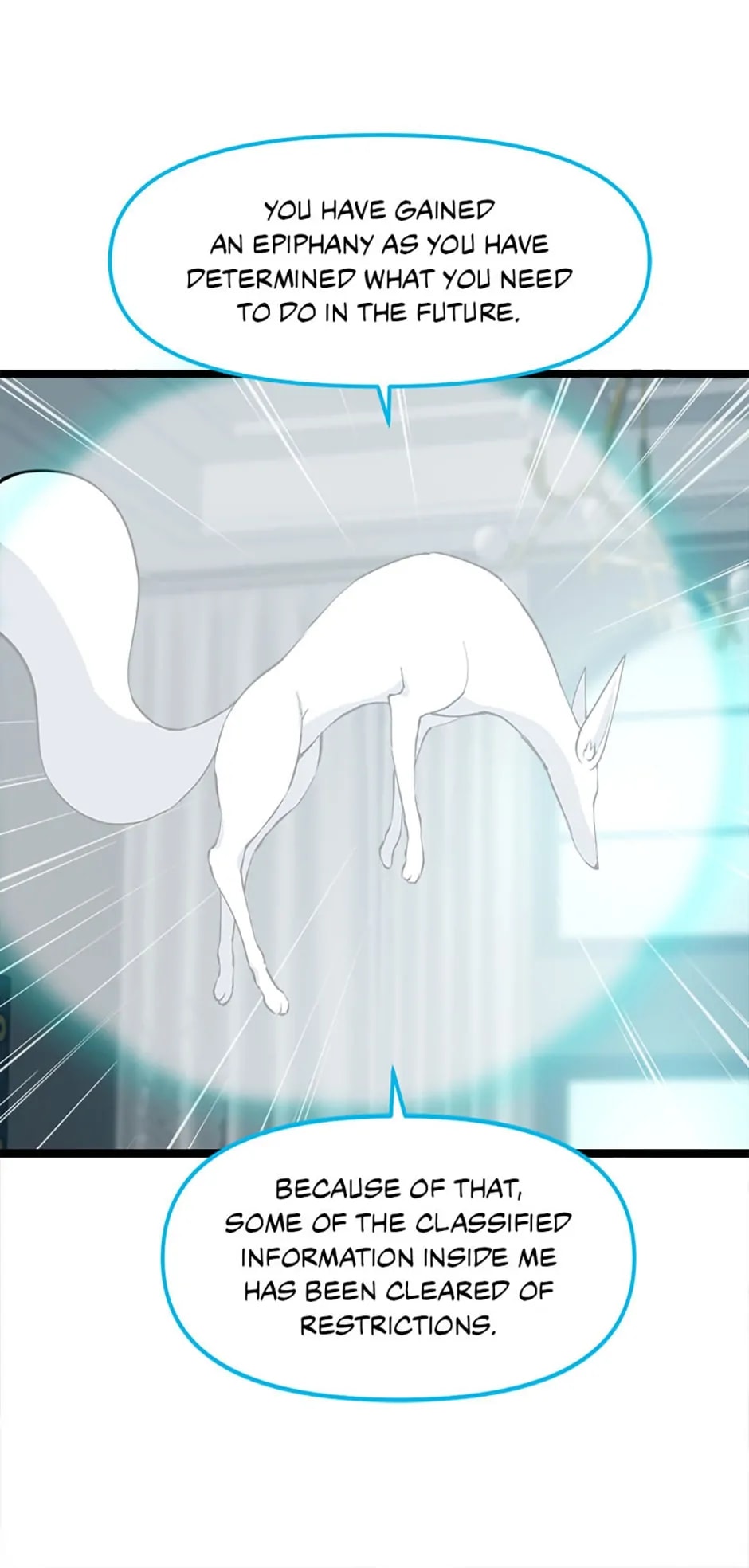 Thumbs Up, Level Up chapter 62 page 32