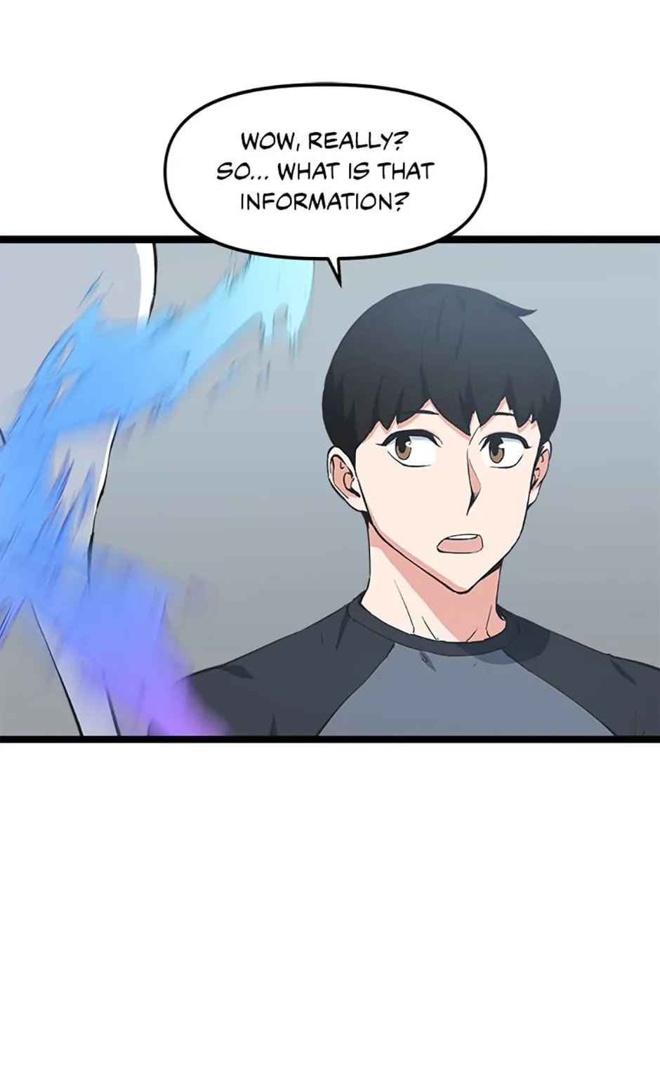 Thumbs Up, Level Up chapter 62 page 33