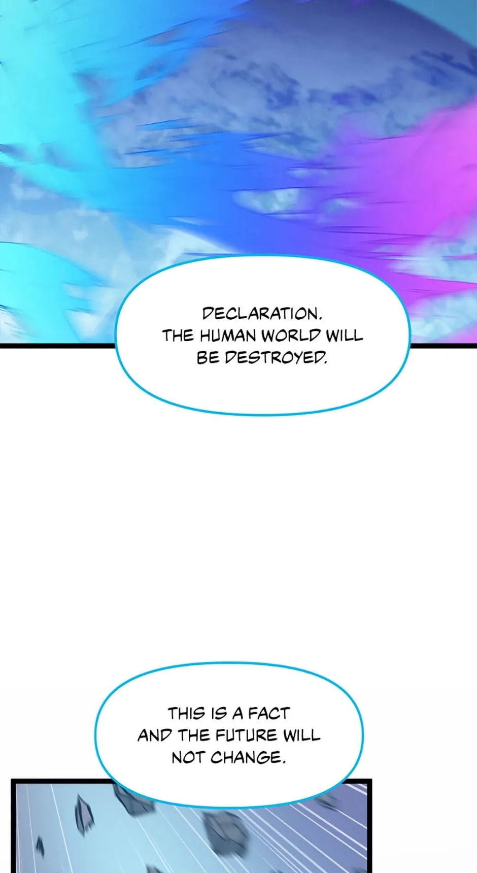 Thumbs Up, Level Up chapter 62 page 38