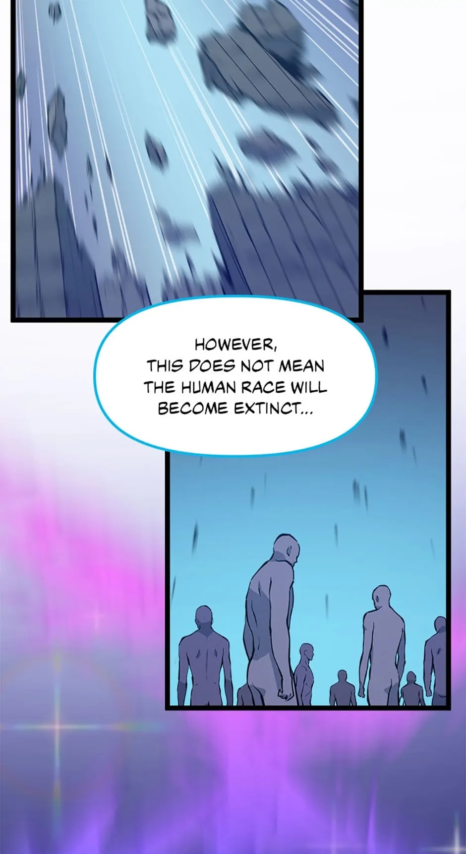 Thumbs Up, Level Up chapter 62 page 39