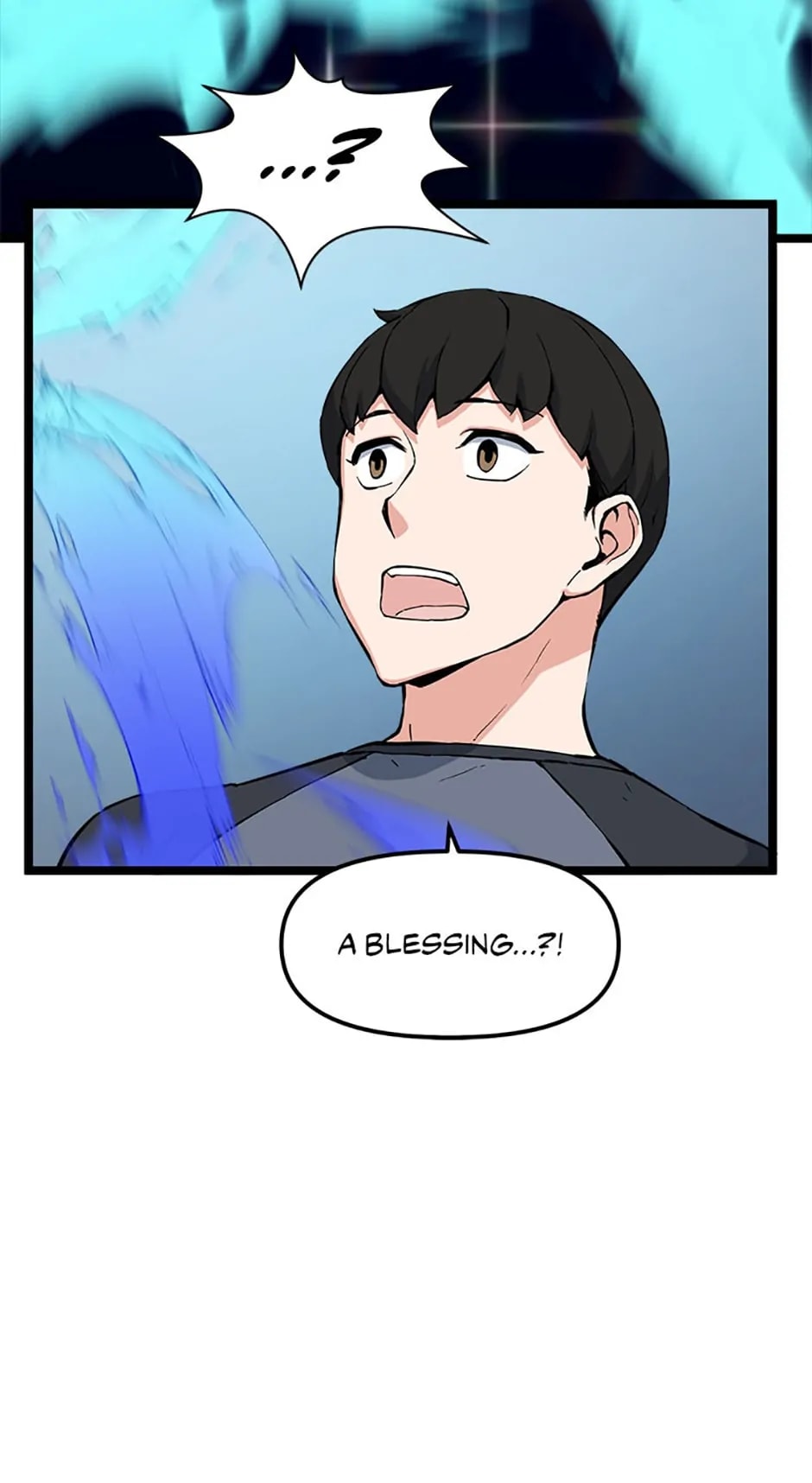 Thumbs Up, Level Up chapter 62 page 41