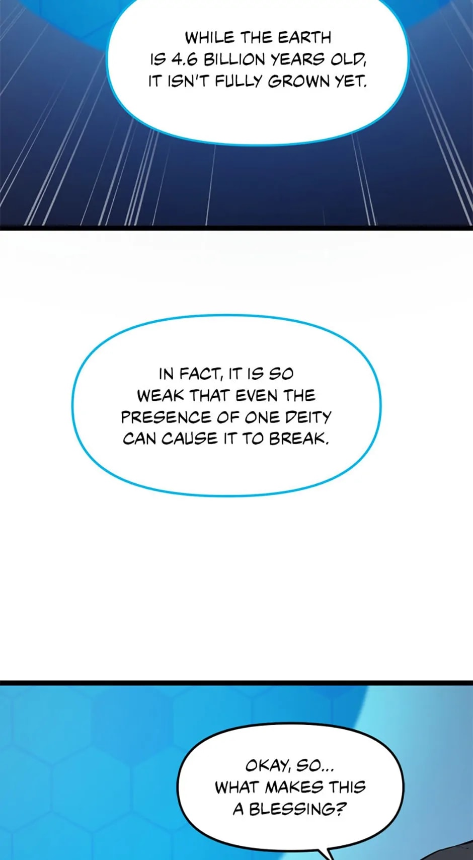 Thumbs Up, Level Up chapter 62 page 43