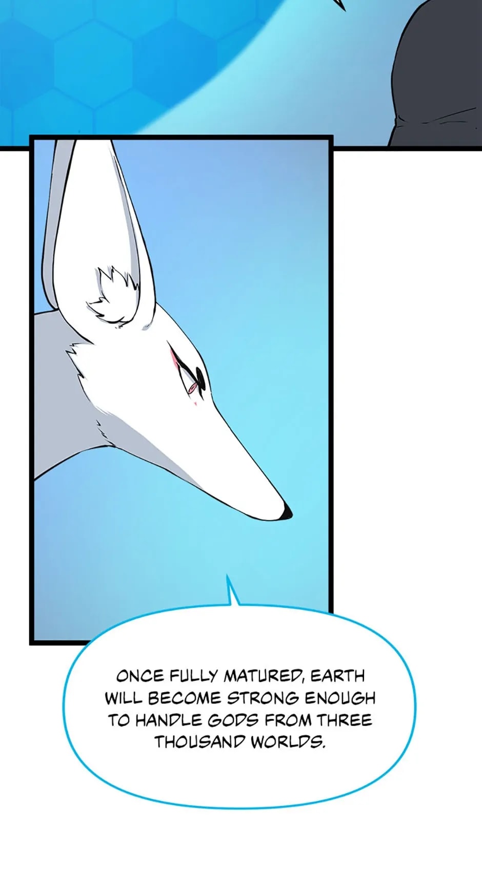 Thumbs Up, Level Up chapter 62 page 44