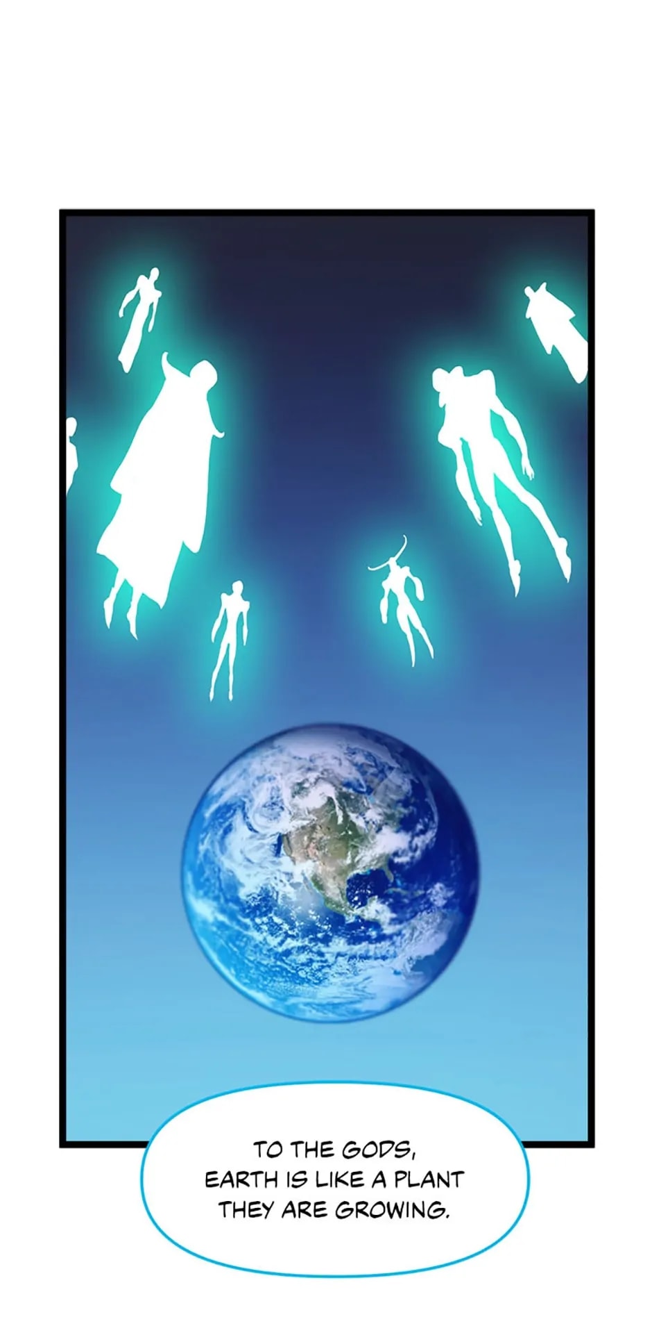 Thumbs Up, Level Up chapter 62 page 48