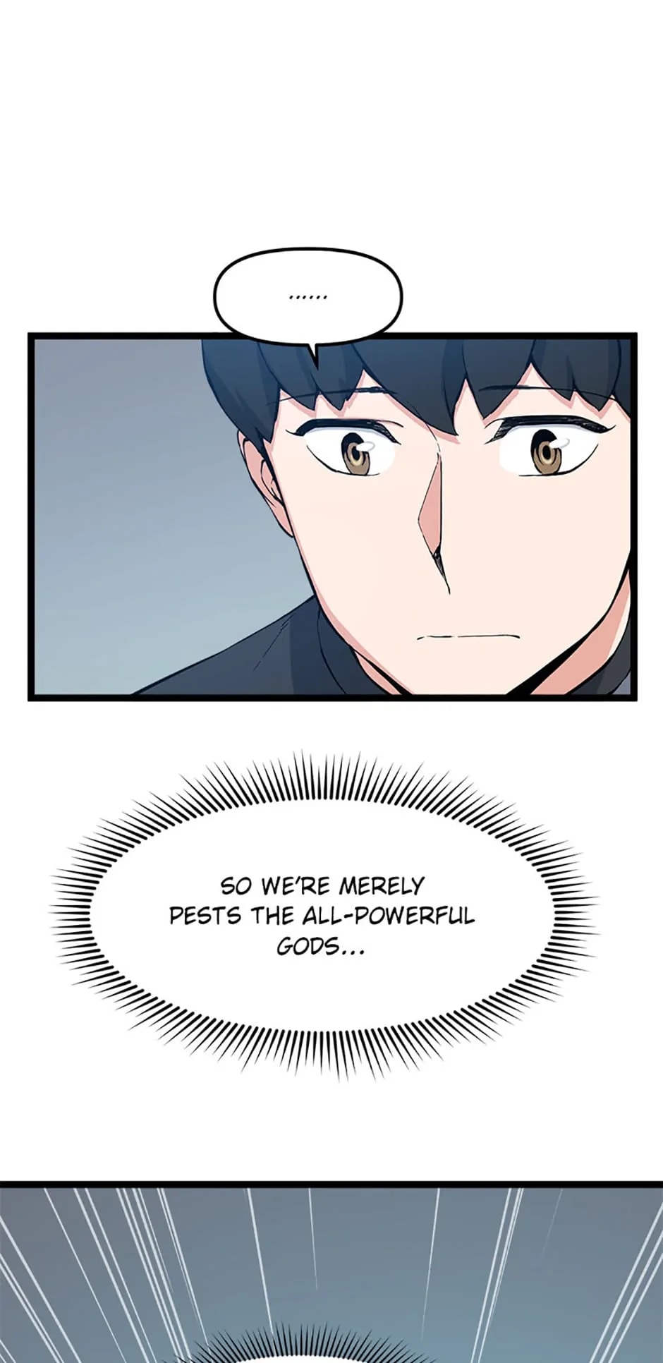 Thumbs Up, Level Up chapter 62 page 50