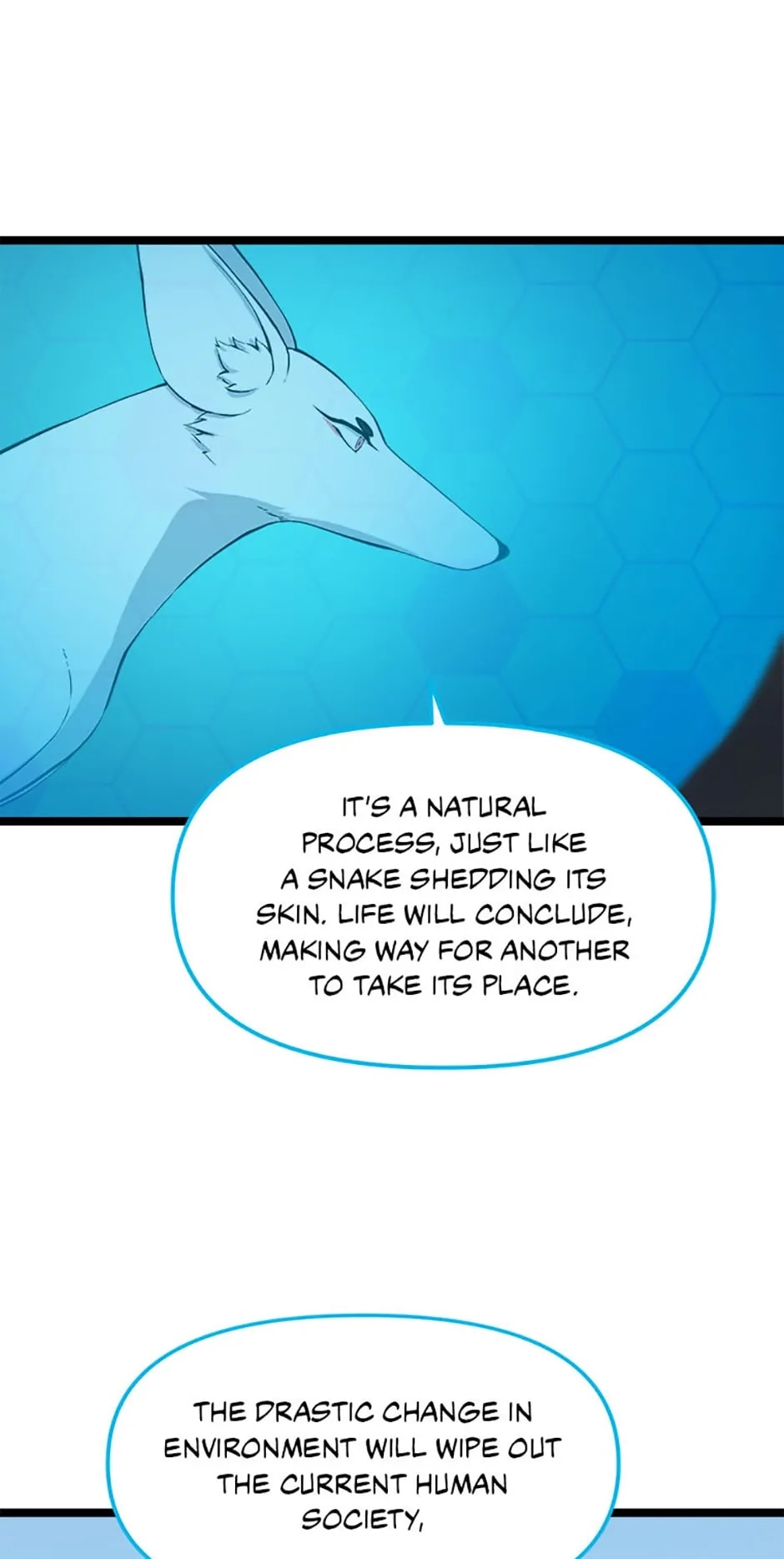 Thumbs Up, Level Up chapter 62 page 53