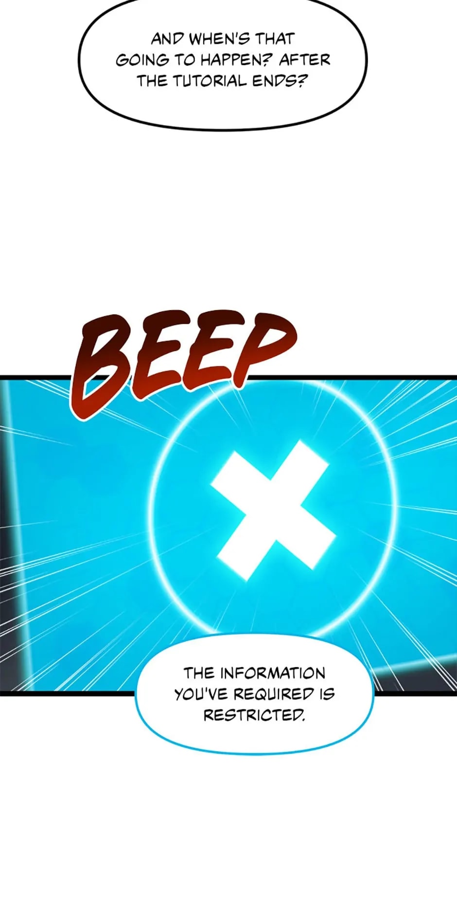 Thumbs Up, Level Up chapter 62 page 55