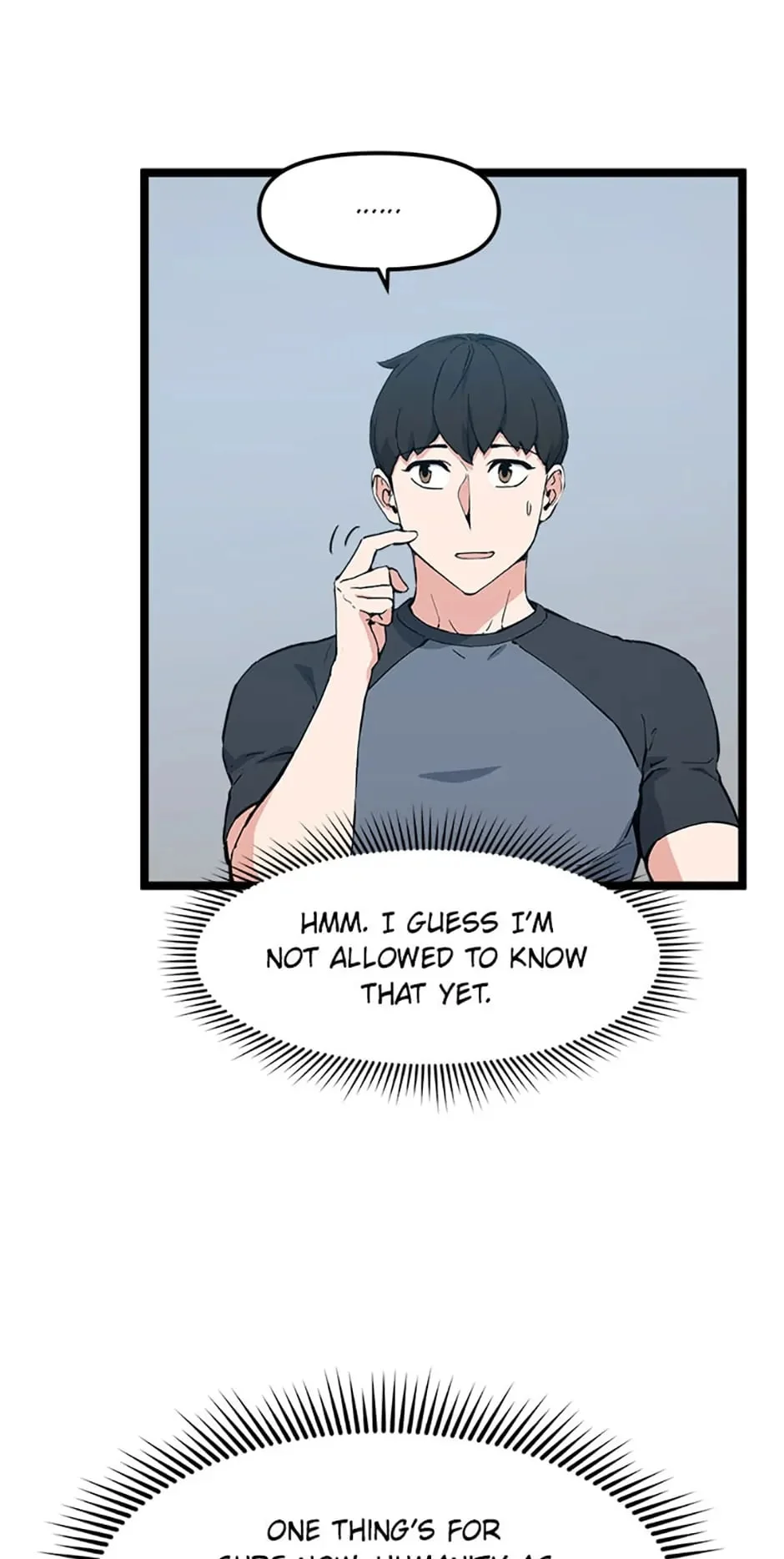 Thumbs Up, Level Up chapter 62 page 56