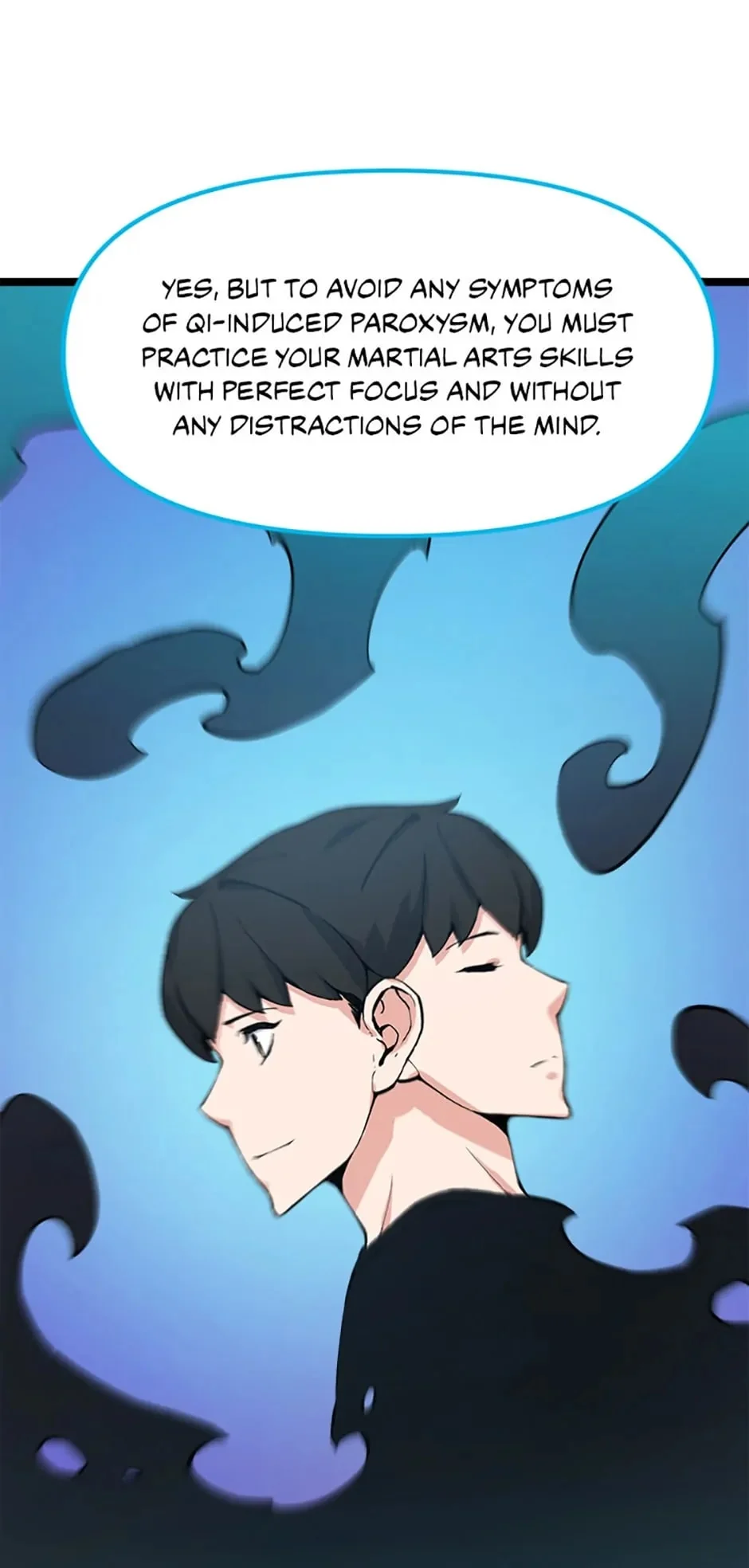 Thumbs Up, Level Up chapter 62 page 6