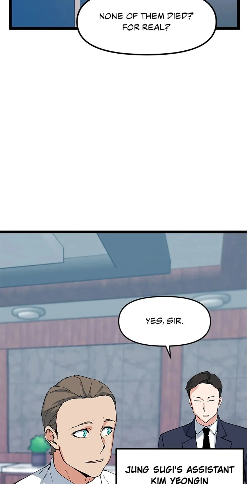 Thumbs Up, Level Up chapter 62 page 62