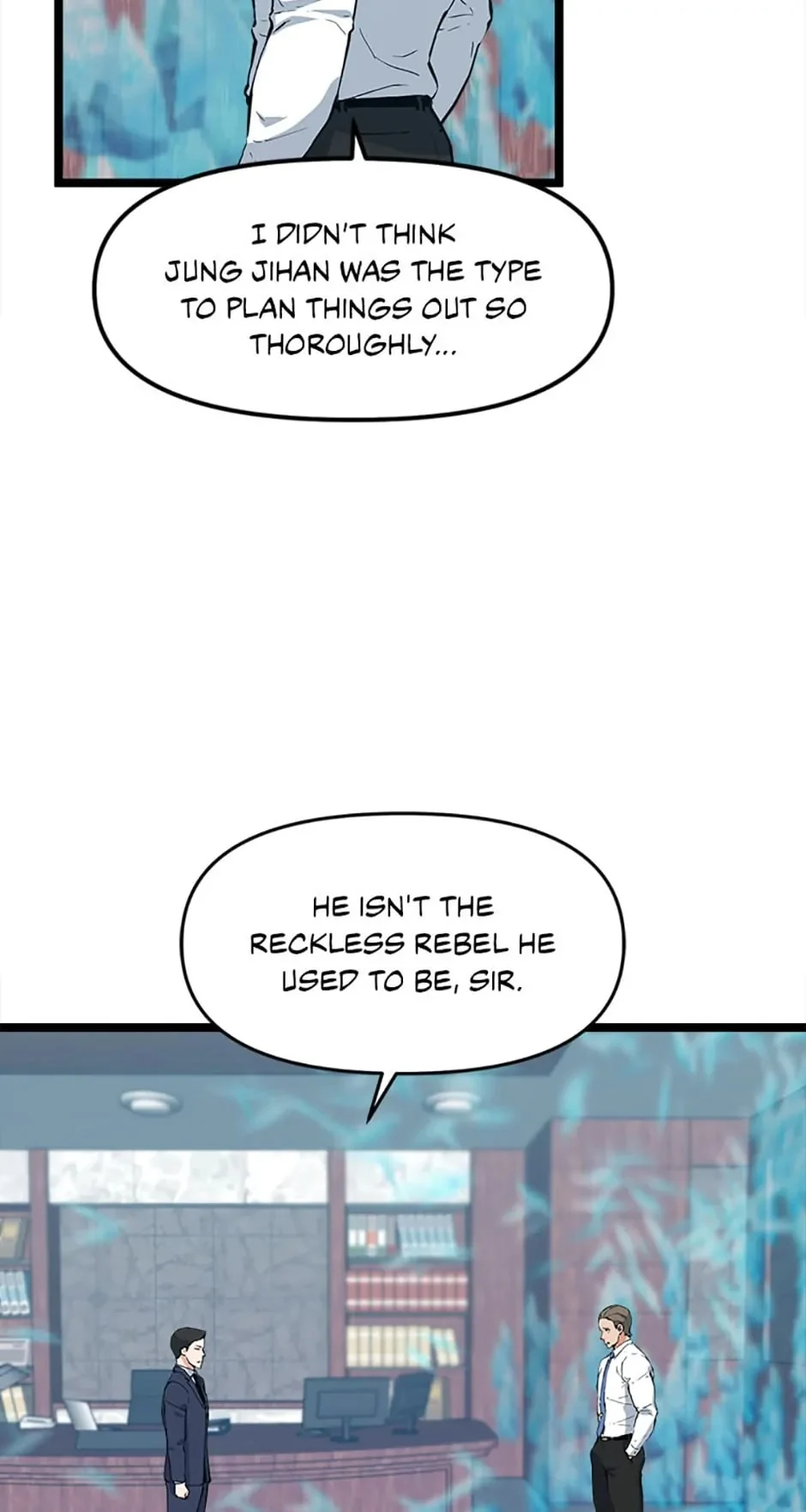 Thumbs Up, Level Up chapter 62 page 66